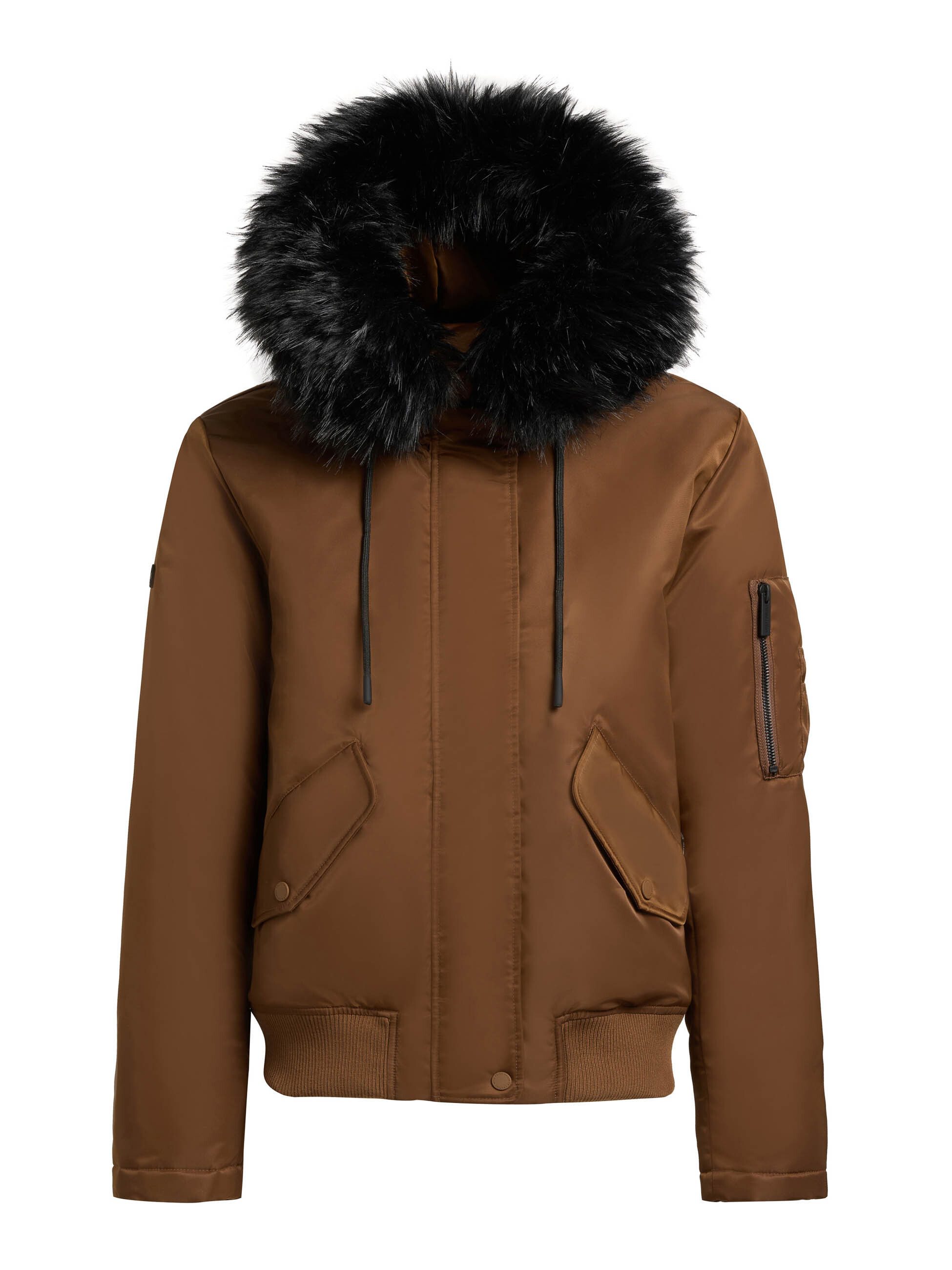 khujo Bomberjacke TYLA günstig online kaufen