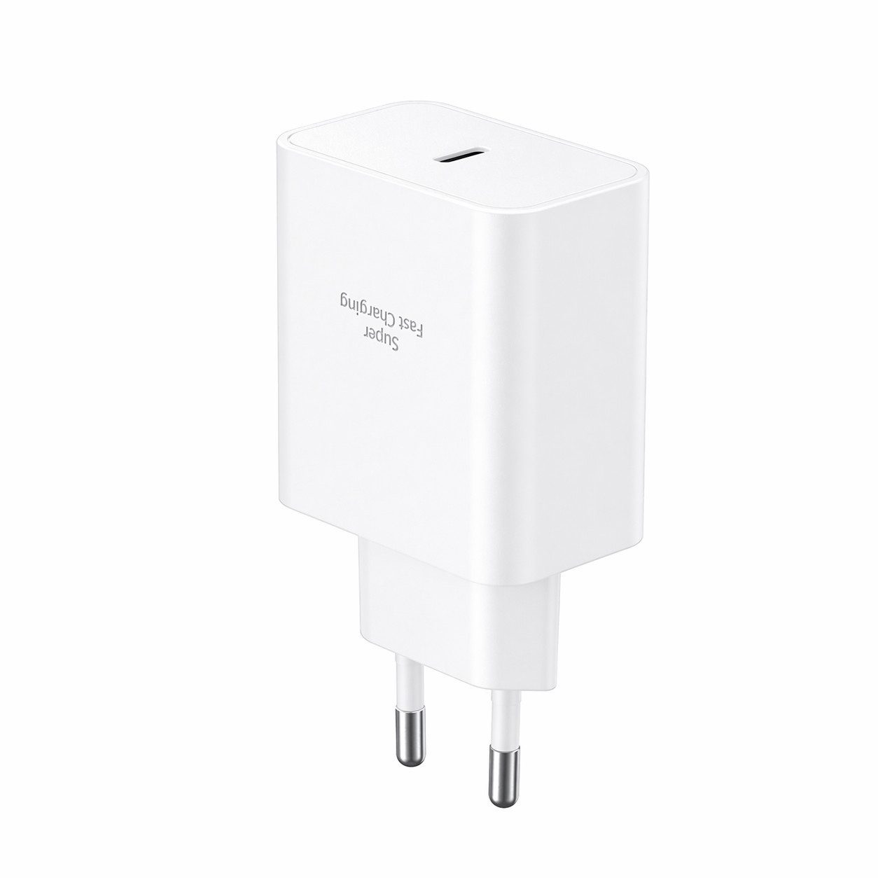 Ventarent 45W Ladeset für Samsung Ladekabel Schnellladeadapter für S26 A55 Z USB-Ladegerät (3000 mA, Set, 2-tlg., Charger, Ladekabel Typ-C, Ladegerät für Samsung Galaxy, Ladekabel für Samsung Galaxy, iPhone)