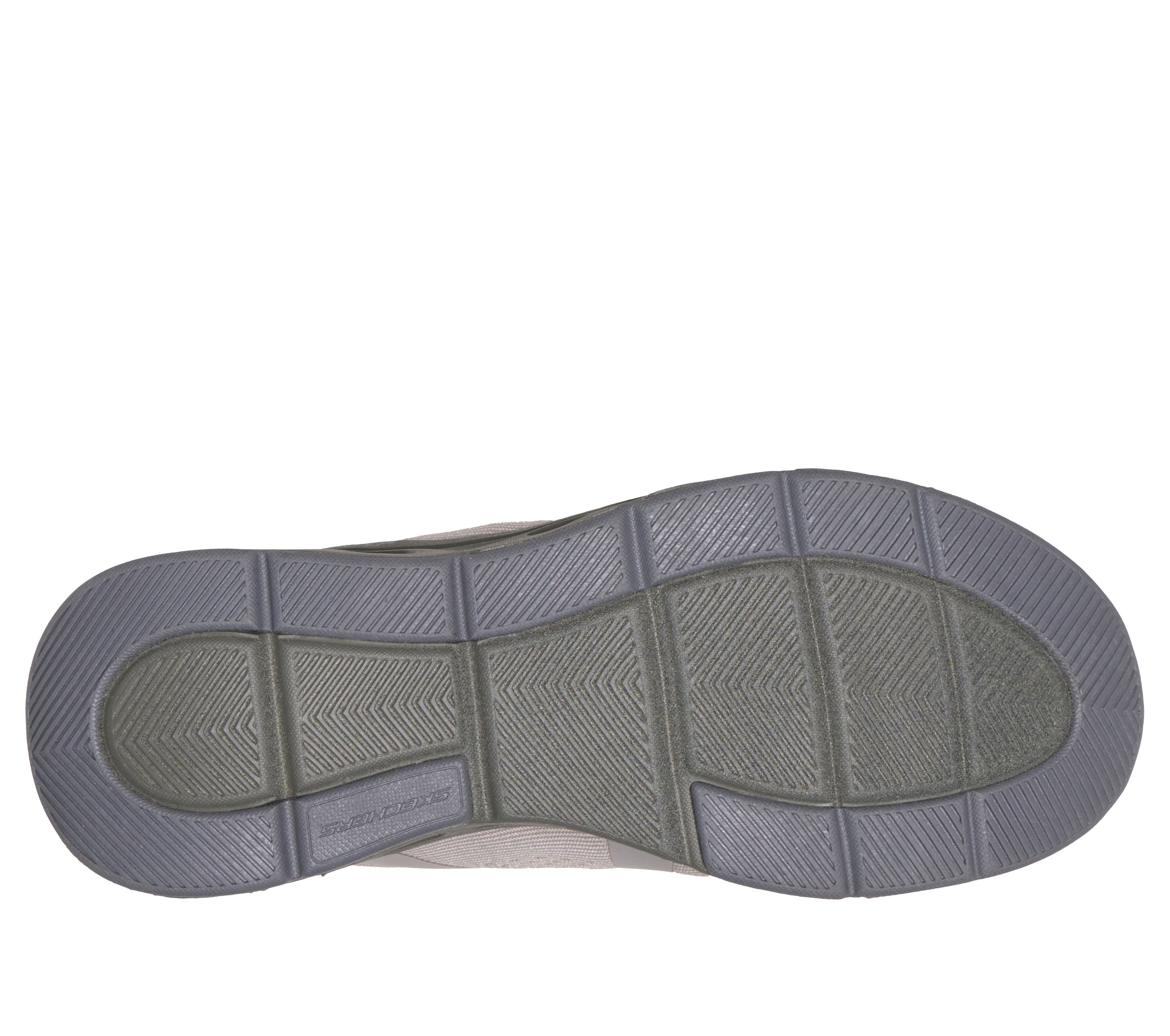 Skechers BOBS ARC WAVES REMIX Slip-On Sneaker Slipper, Schlupfschuh, Halbschuh, Freizeitsneaker mit Memory Foam