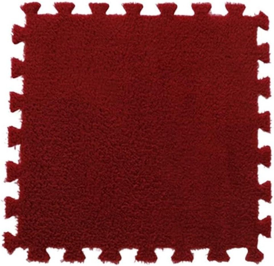 Coonoor Puzzlematte 9 Teile krabbeldecke Baby günstig online kaufen