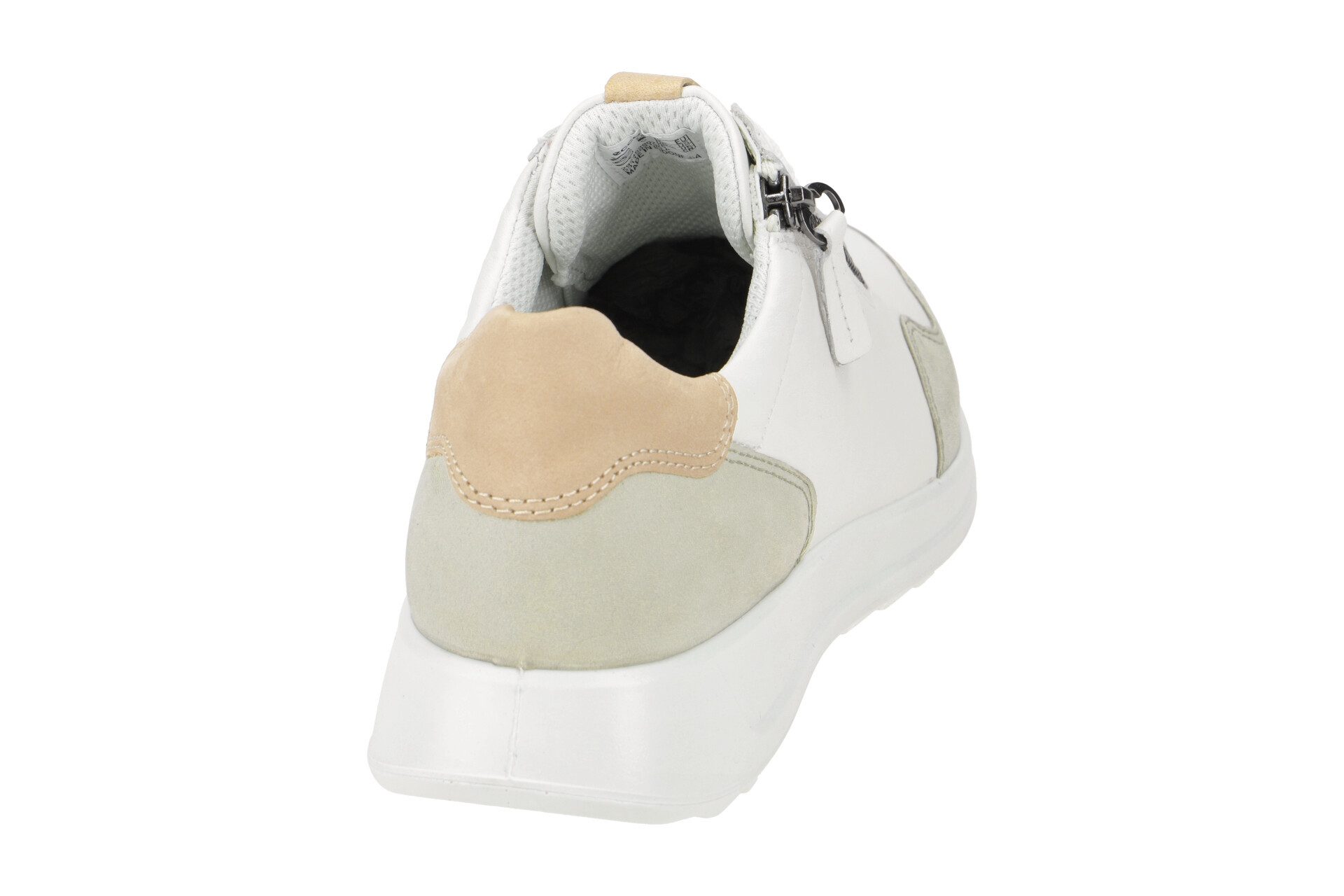 Ecco 29245360715 Schnürschuh