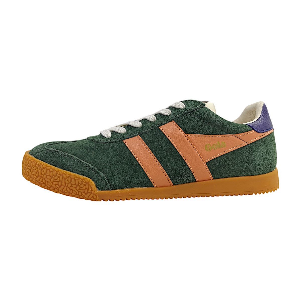 Gola sportlicher Schnürer Schnürschuh günstig online kaufen