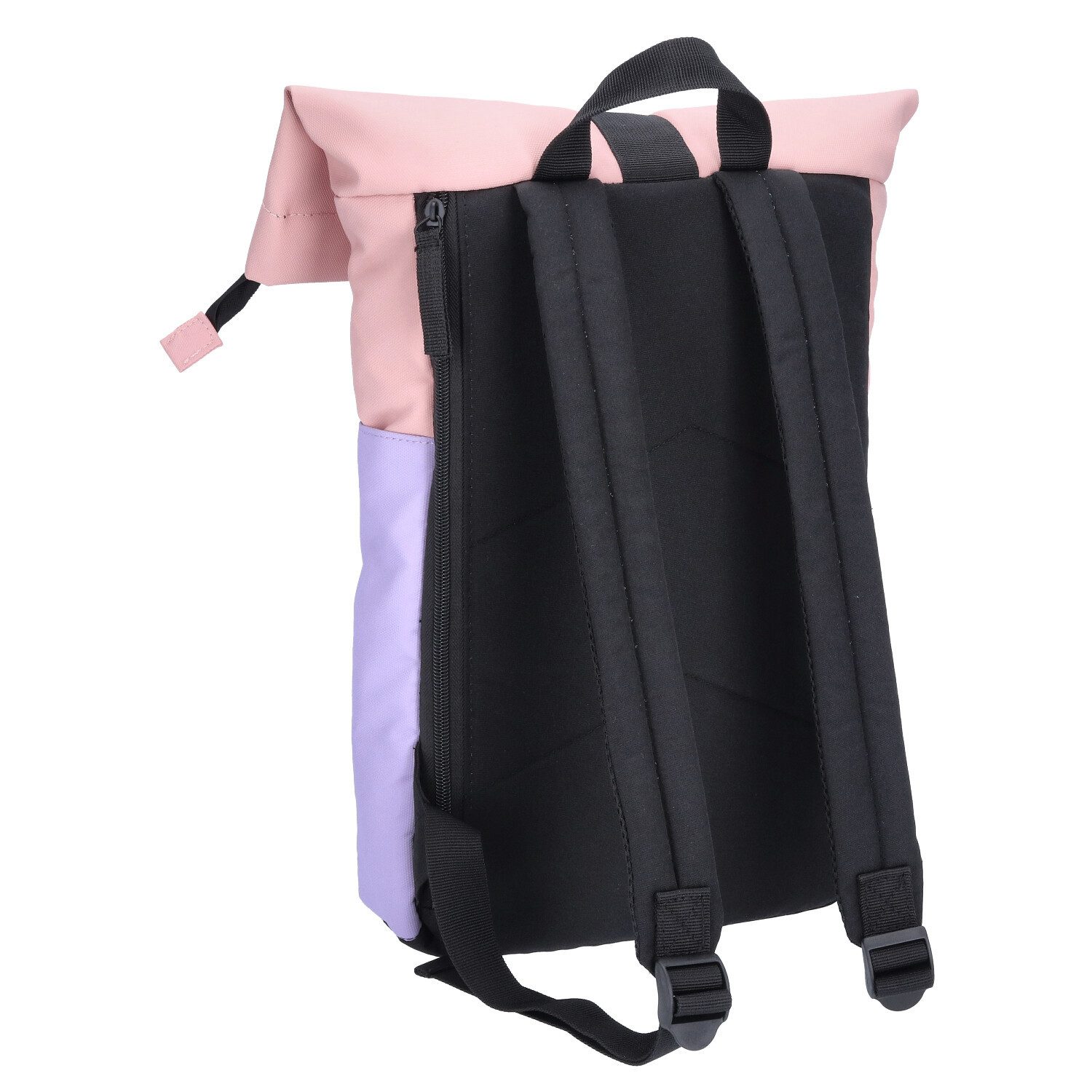 TheTrueC Freizeitrucksack DYX Rucksack Urban Line - Alma Flieder-rosa (1-tl günstig online kaufen