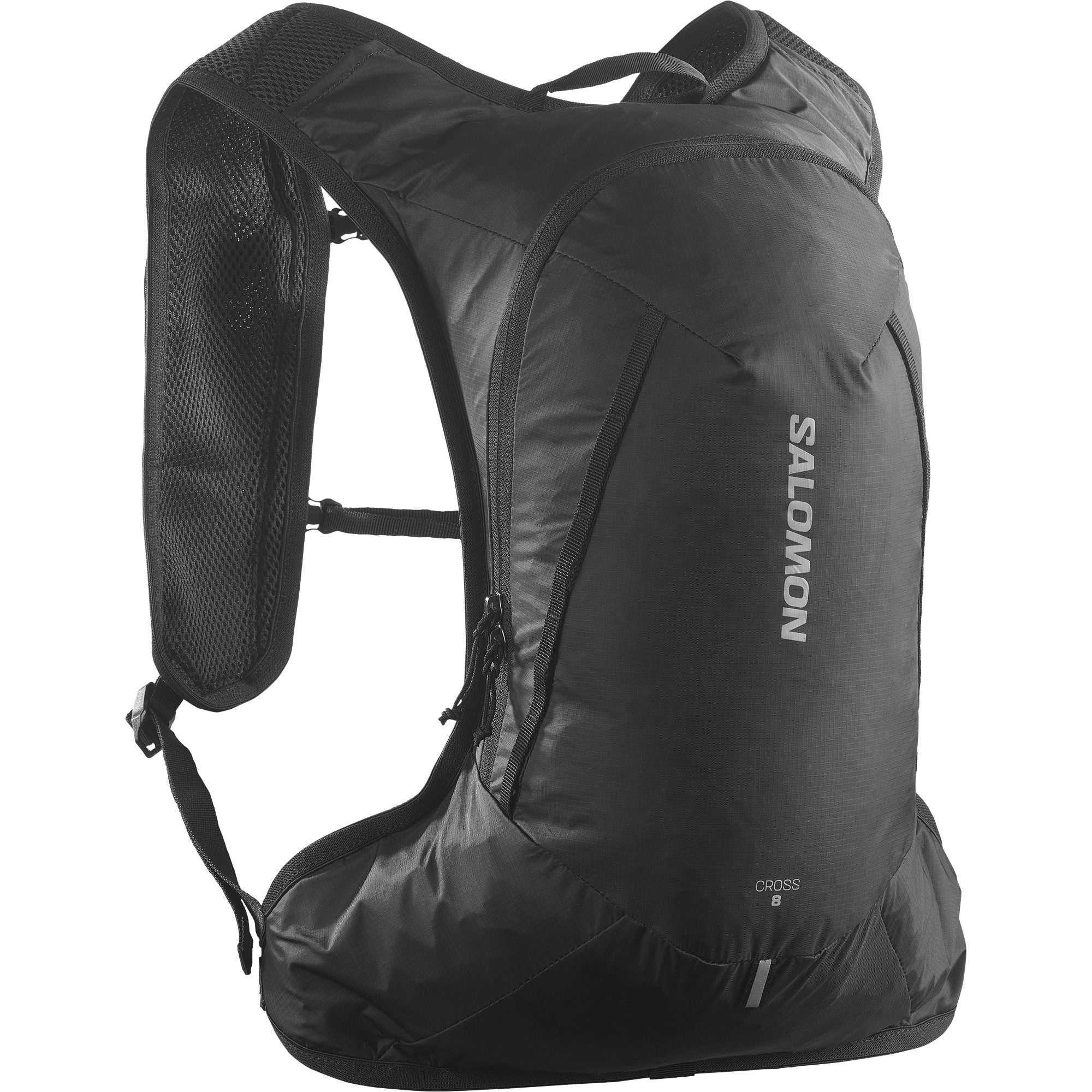 Salomon Sportrucksack CROSS 8, Rucksack