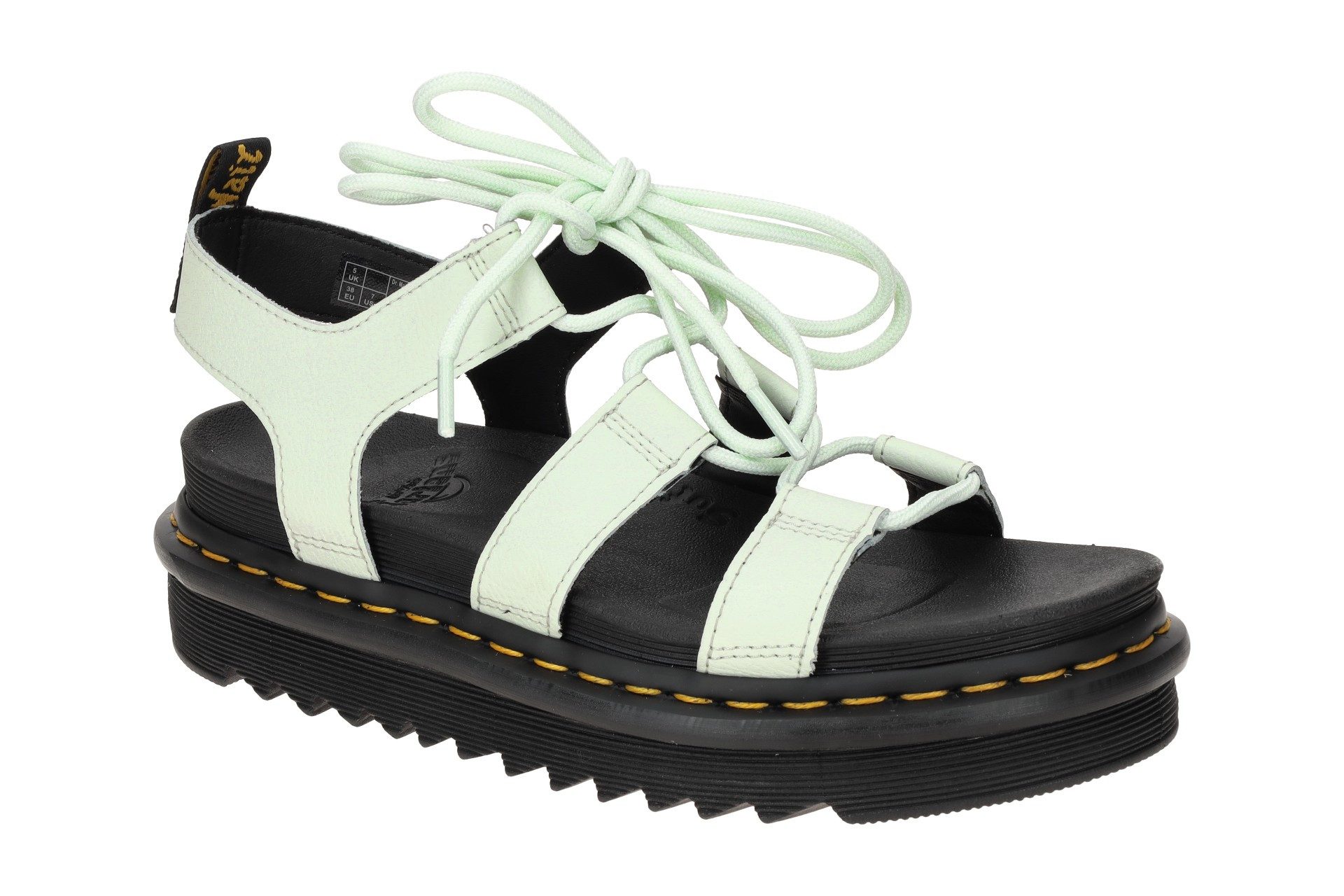DR. MARTENS 31617763 Sandalette