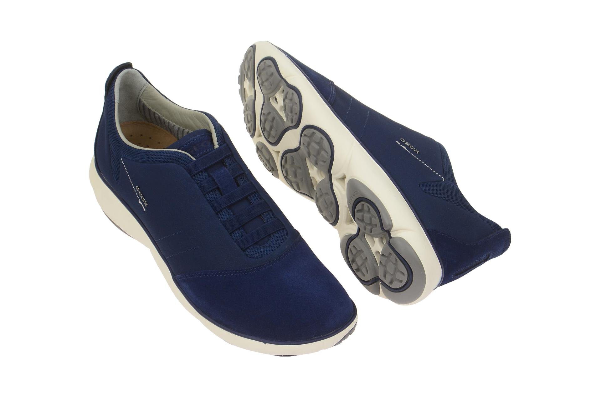 Geox U52D7B 01122 C4072 Slipper