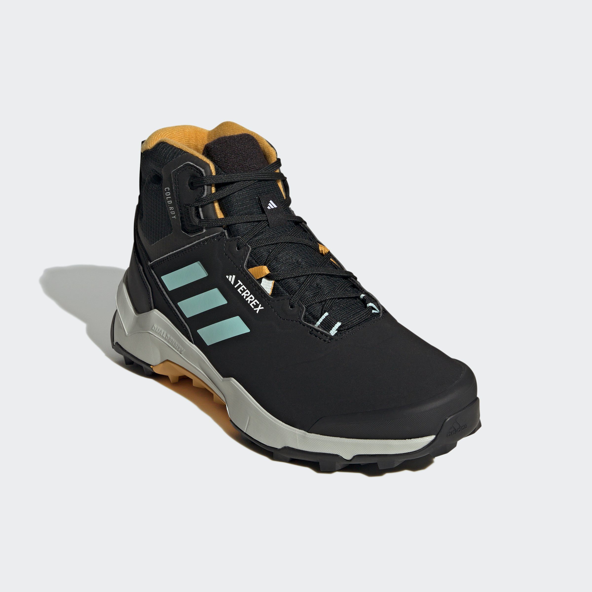 adidas TERREX TERREX AX4 MID BETA COLD.RDY Wanderschuh