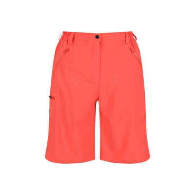 Regatta Shorts orange regular (1-tlg)