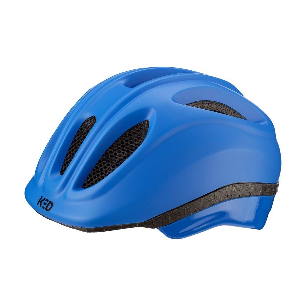 KED Fahrradhelm Fahrradhelm Meggy II, Mit maxShell-Technologie