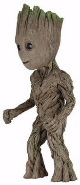 NECA Actionfigur Guardians of the Galaxy 2 Lifesize Foam Figur Groot