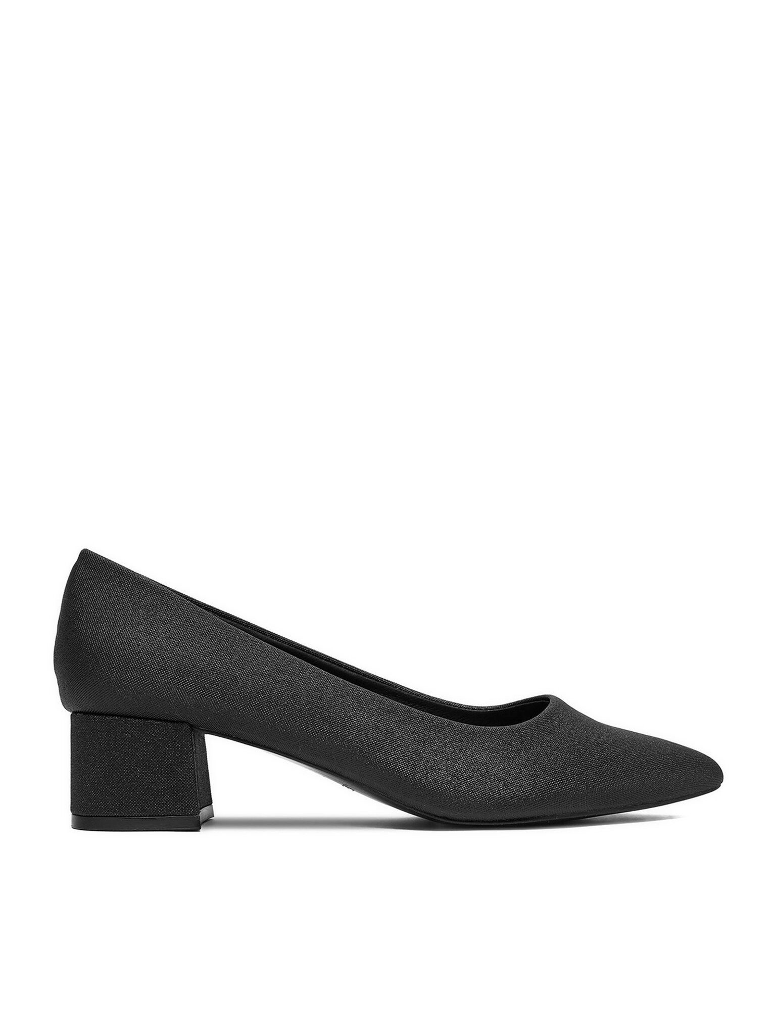 Jenny Jenny Damen Pumps Schwarz JENNY-CEO-W80012 Schwarz Pumps