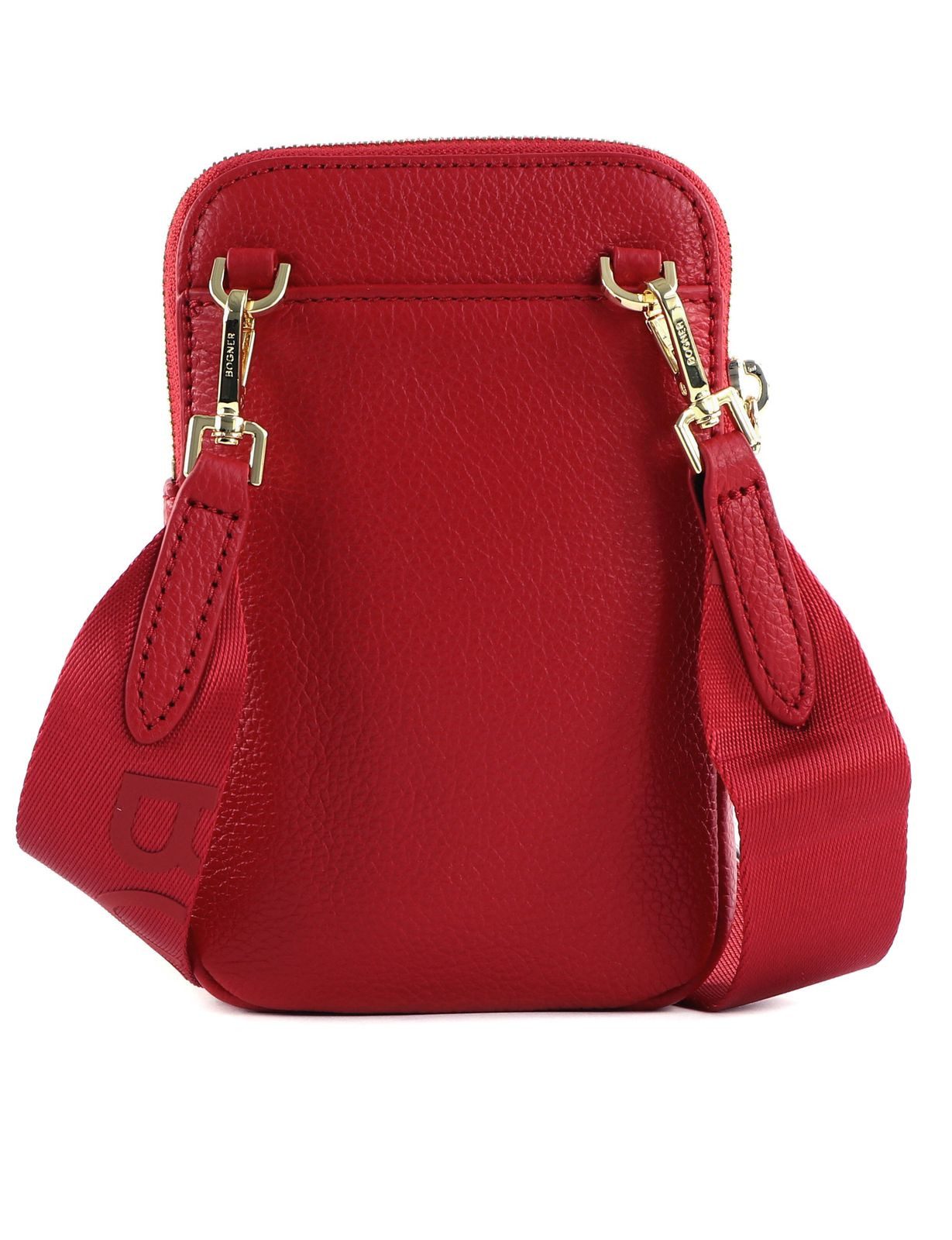 BOGNER Handytasche Johanna Phonecase, aus echtem Rindsleder