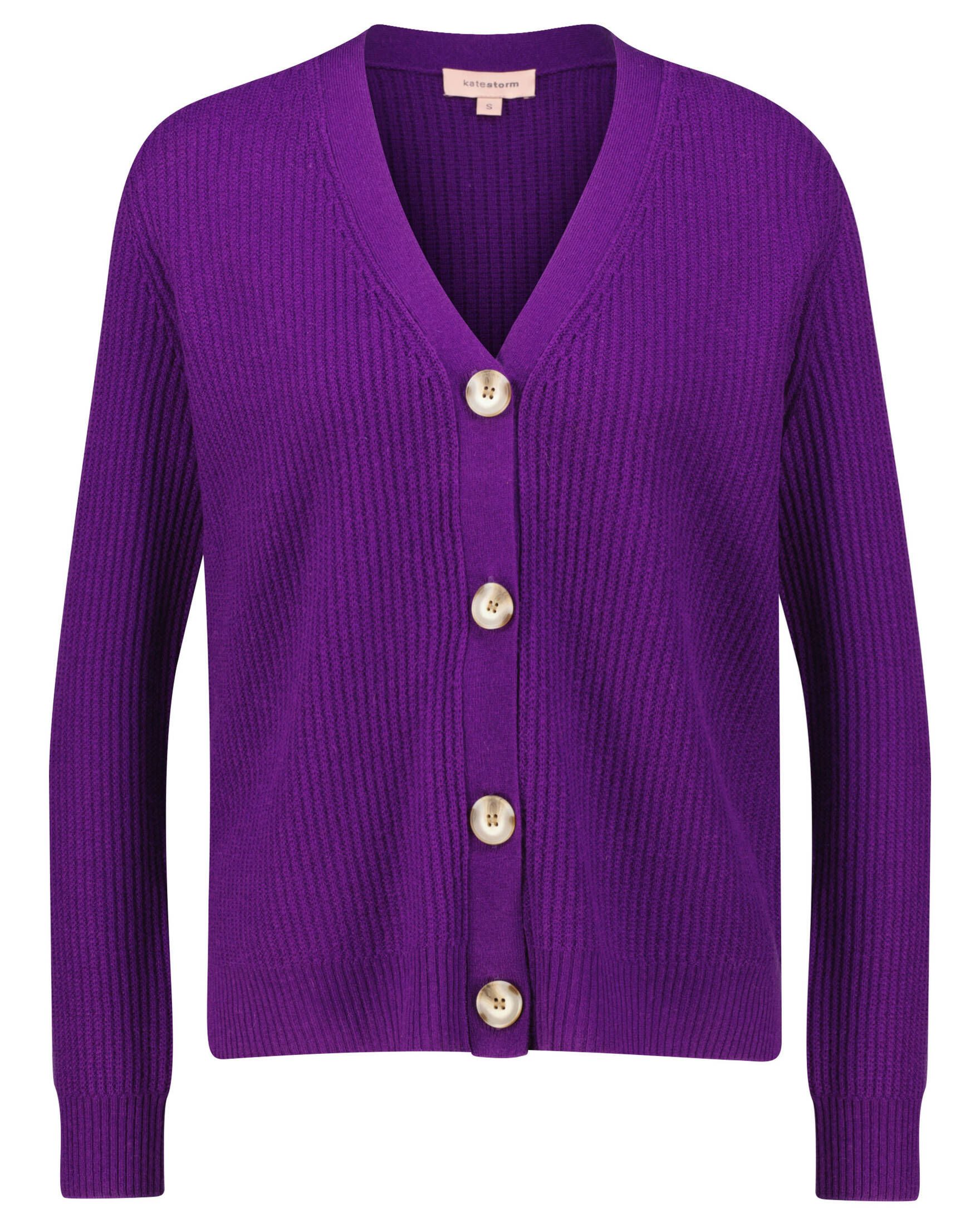 Kate Storm Cardigan Damen Strickjacke aus günstig online kaufen