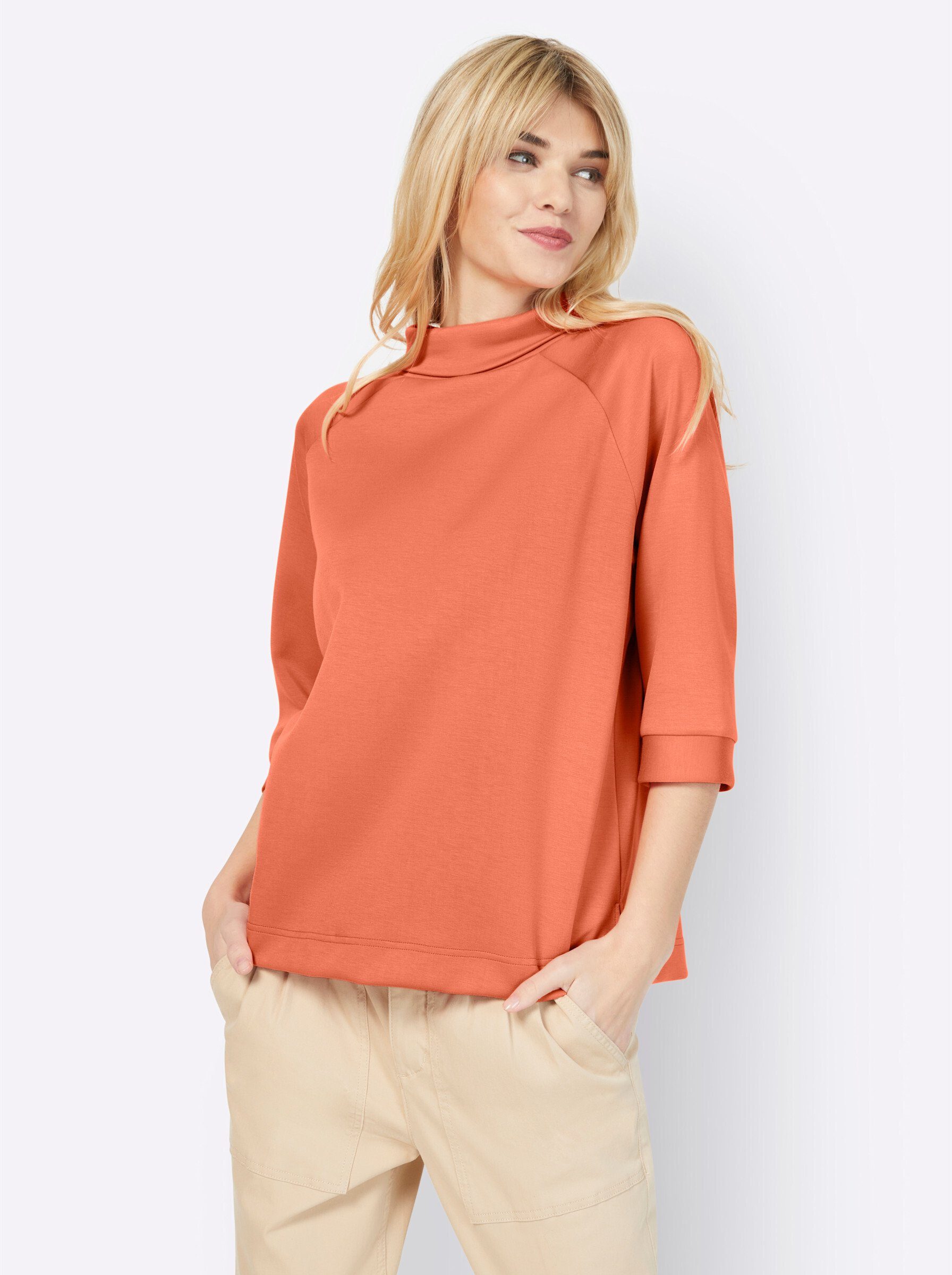 heine Sweatshirt günstig online kaufen