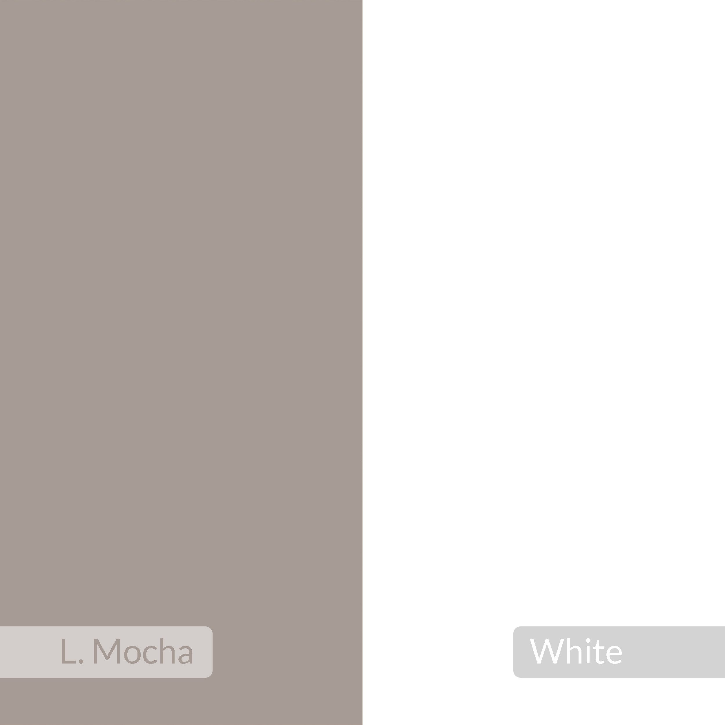 Decortie Wandgarderobe Eleva