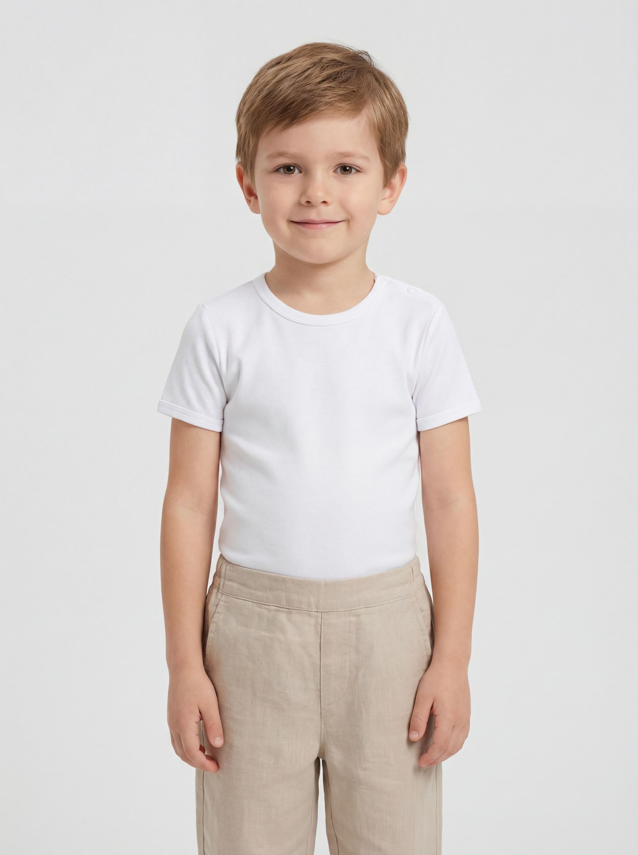 TupTam Kurzarmbody TupTam Kinder Unisex Kurzarm Body Baumwolle 3er Set