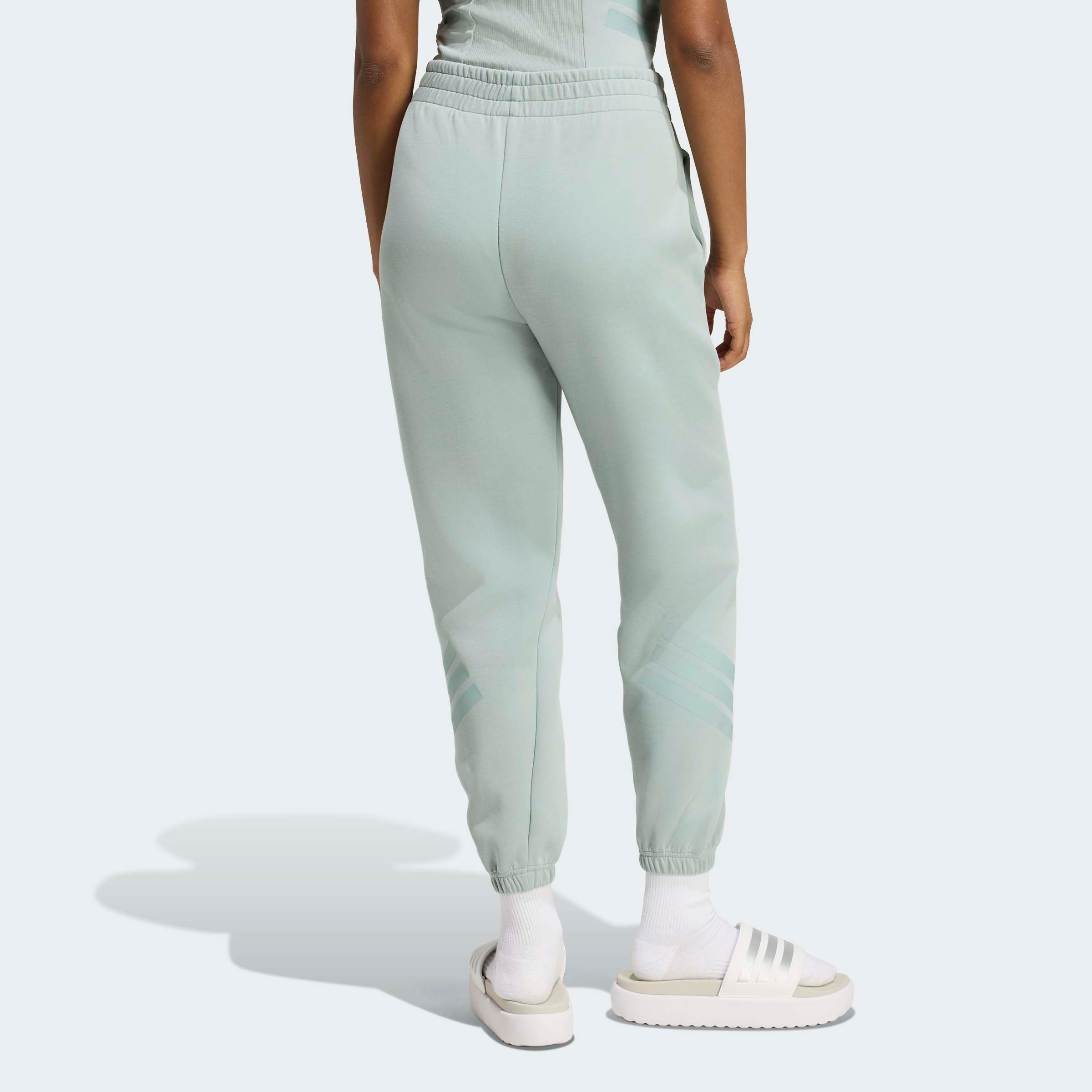 adidas Sportswear Sporthose FUTURE ICONS 3-STREIFEN