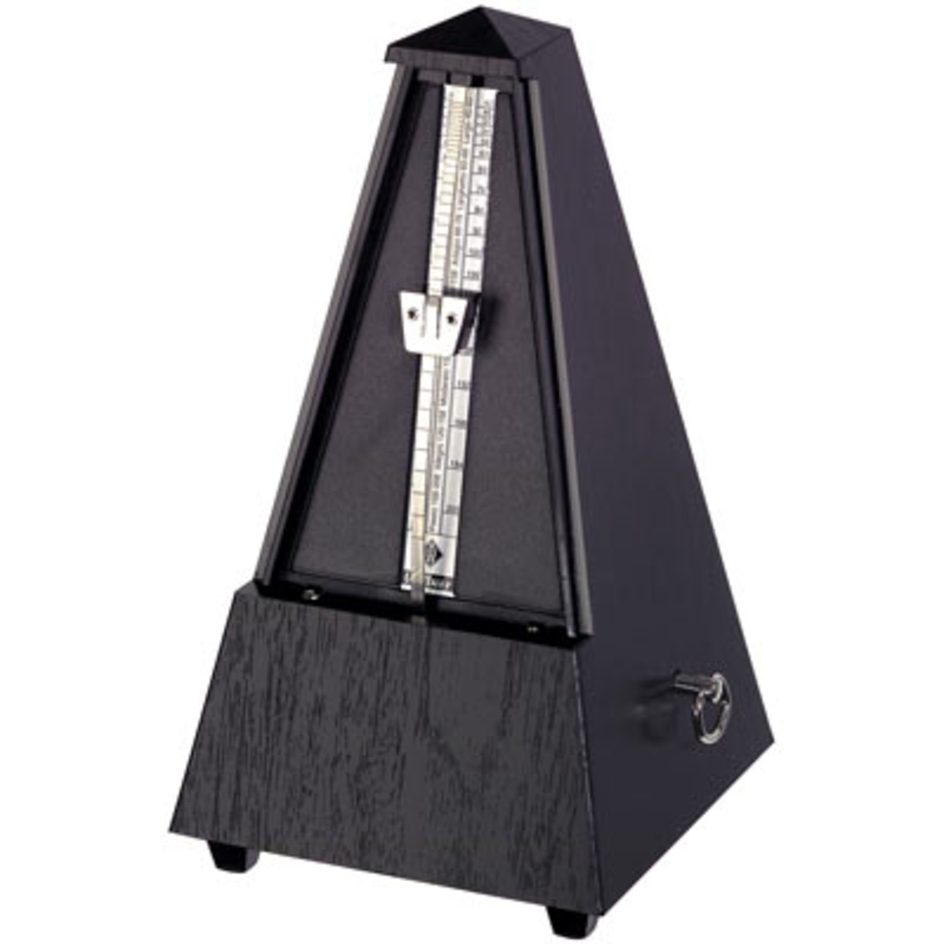 Wittner Metronom, (845161 Metronom, Zubehör für Tasteninstrumente, Metronome), 845161 Metronome - Zubehör for Keyboards