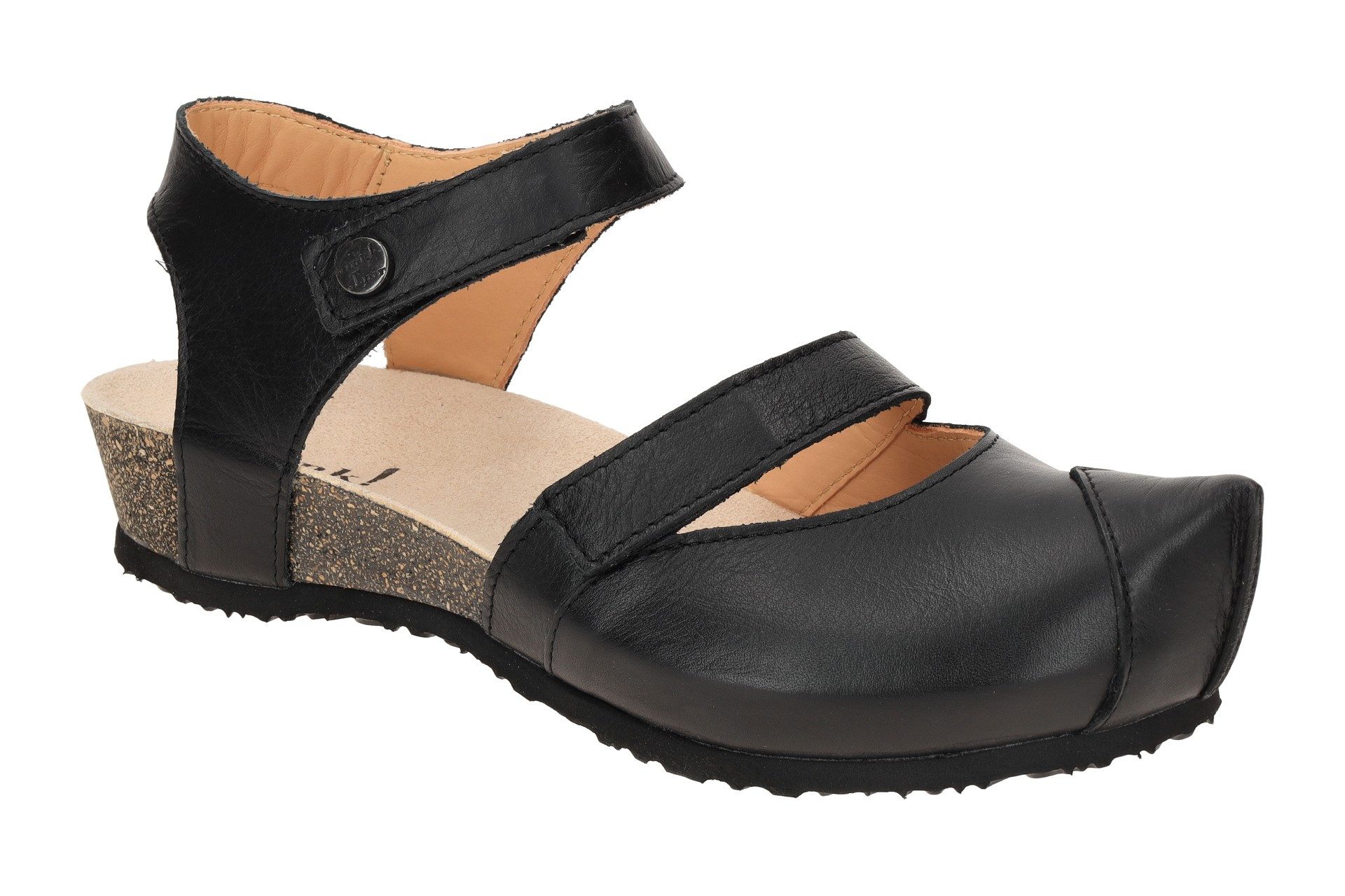 Think! 3-000393-0010 Sandalette