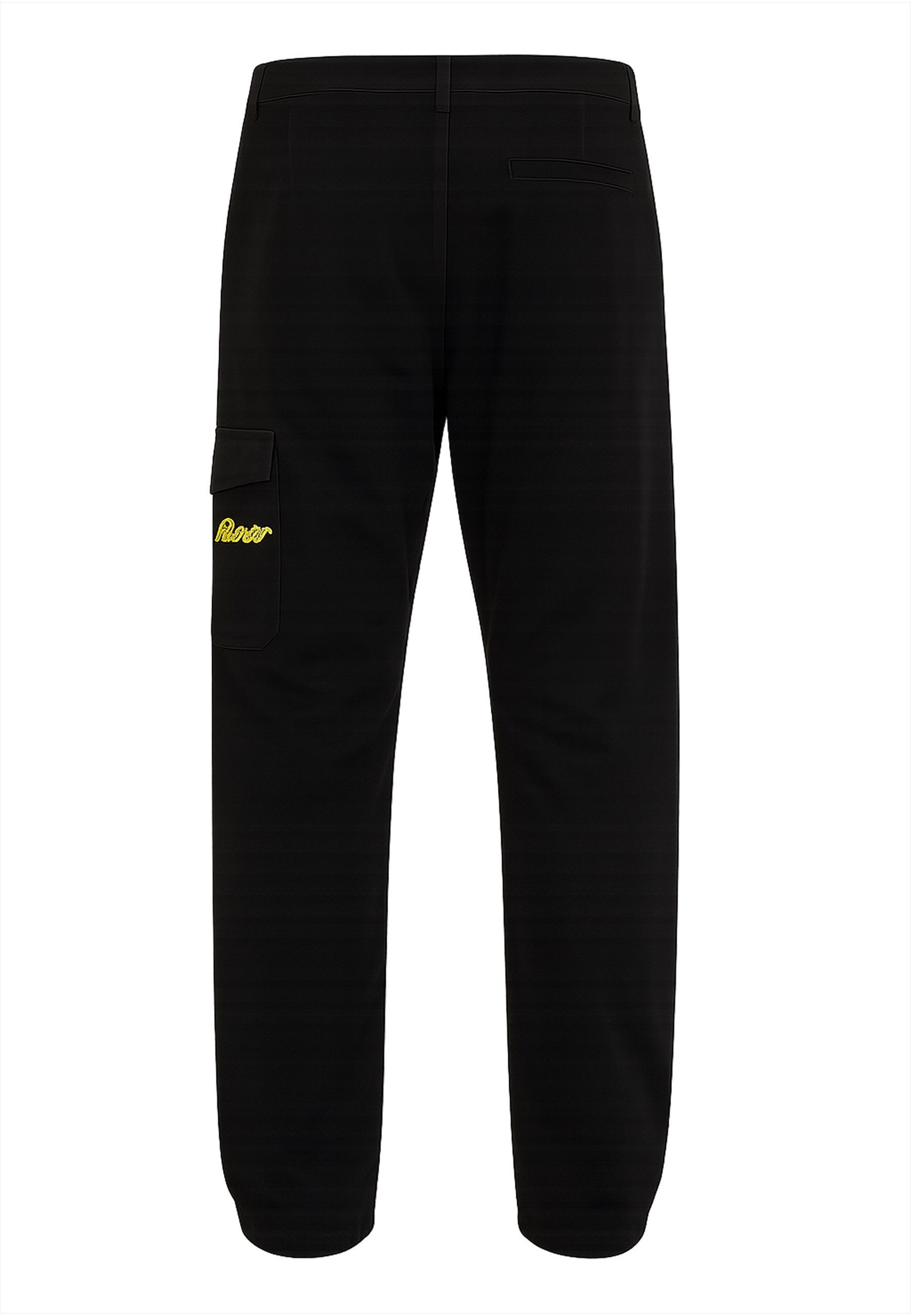 Rocawear Cargohose Rocawear Rocawear Back Cargohosen (1-tlg)