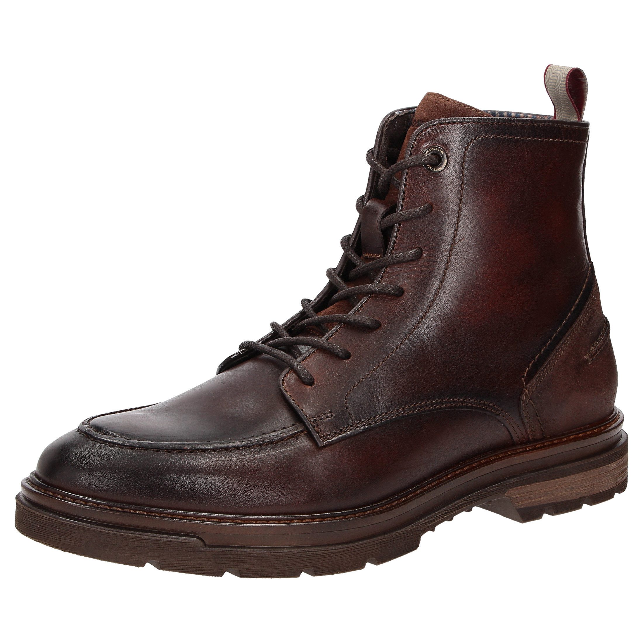 SIOUX Boruskono-700 Сапогиette