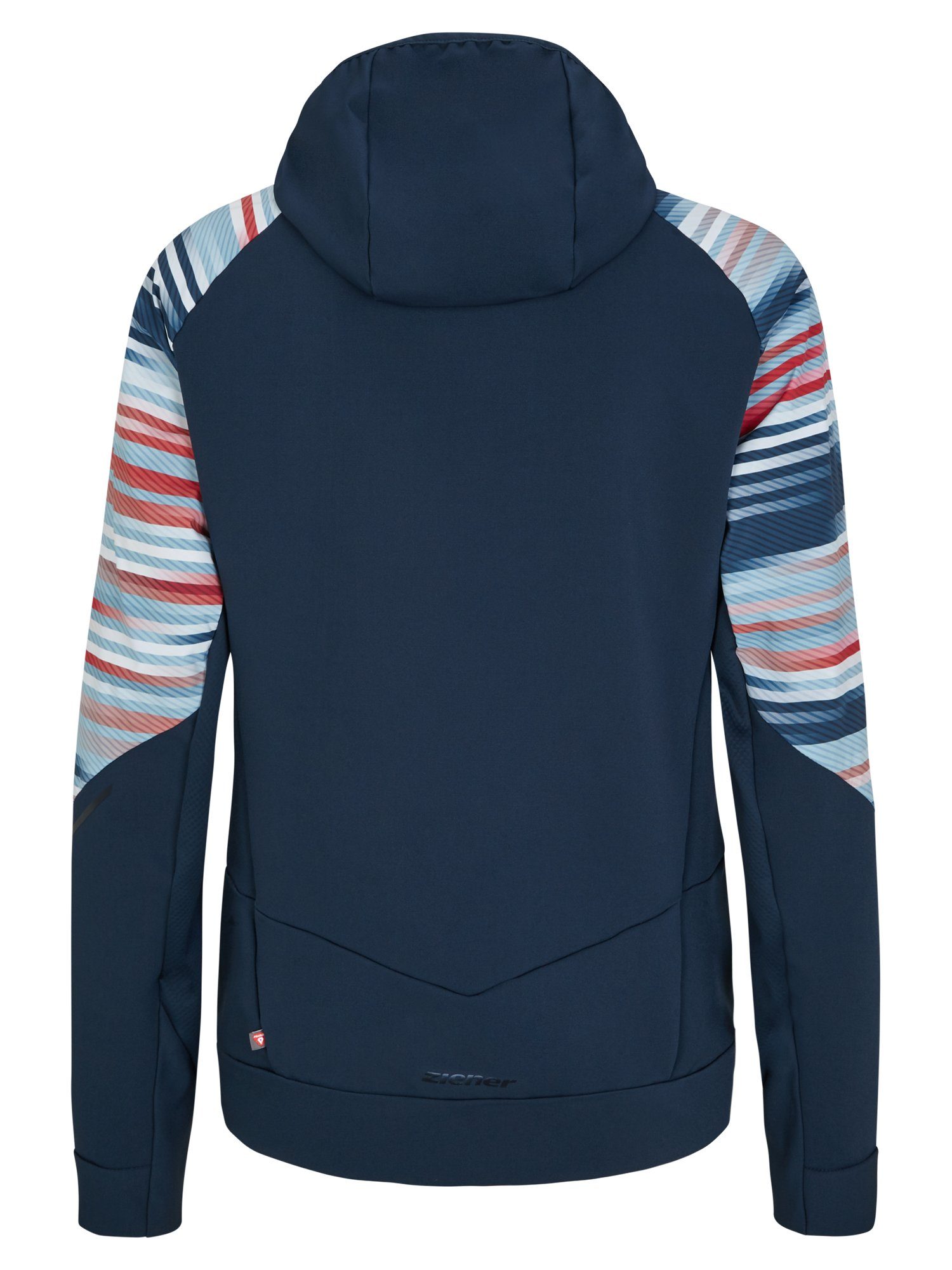 Ziener Funktionsjacke NAKIMA günstig online kaufen