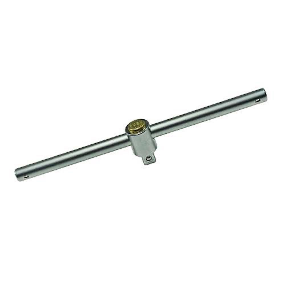 PROREGAL® Steckschlüssel Schiebe-T-Griff Whirlpower® 16164-01, 460mm, 3/4 "
