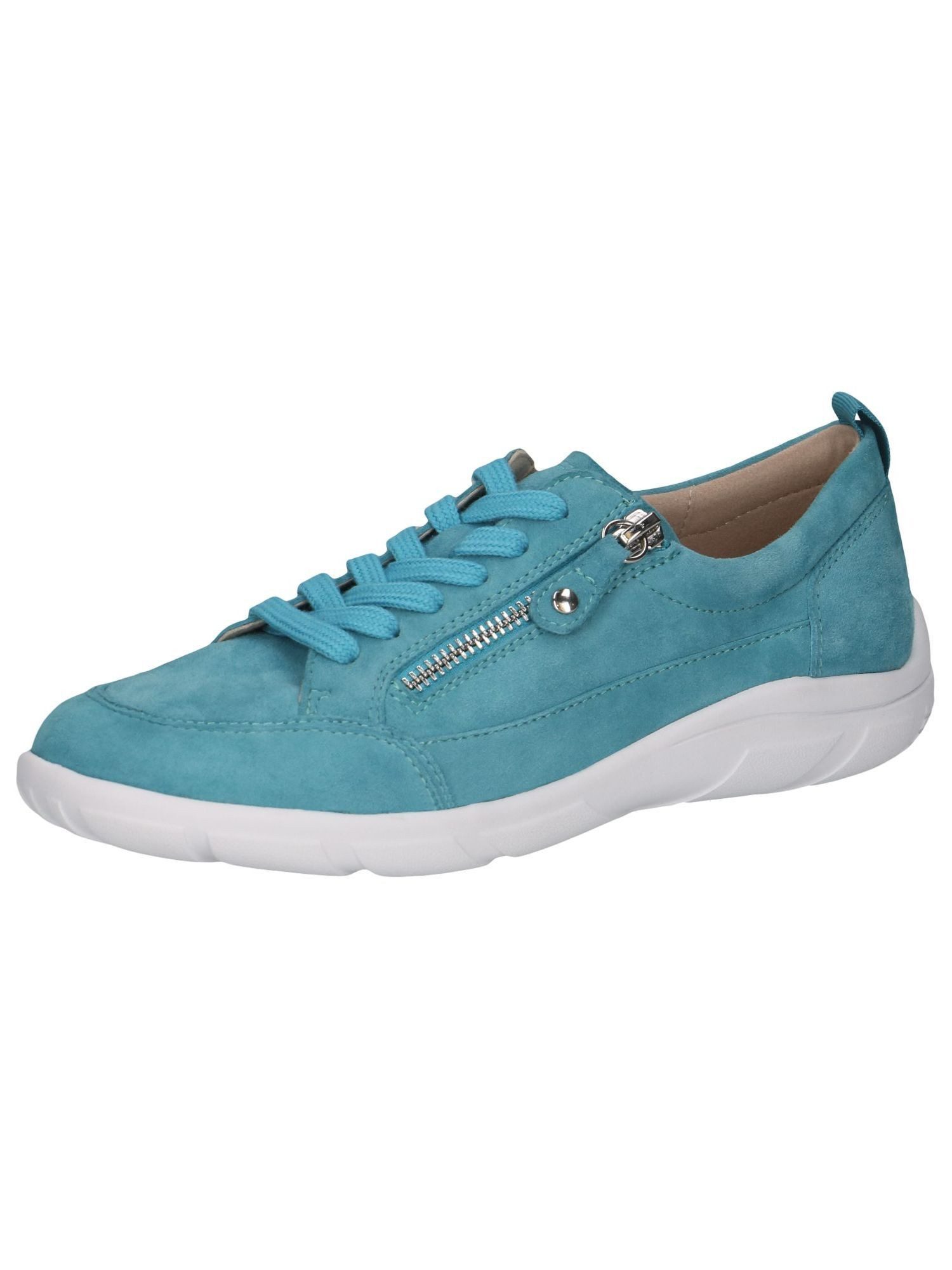 Caprice Sneaker 9-23305-44 Sneaker CAP Mem/fb wash