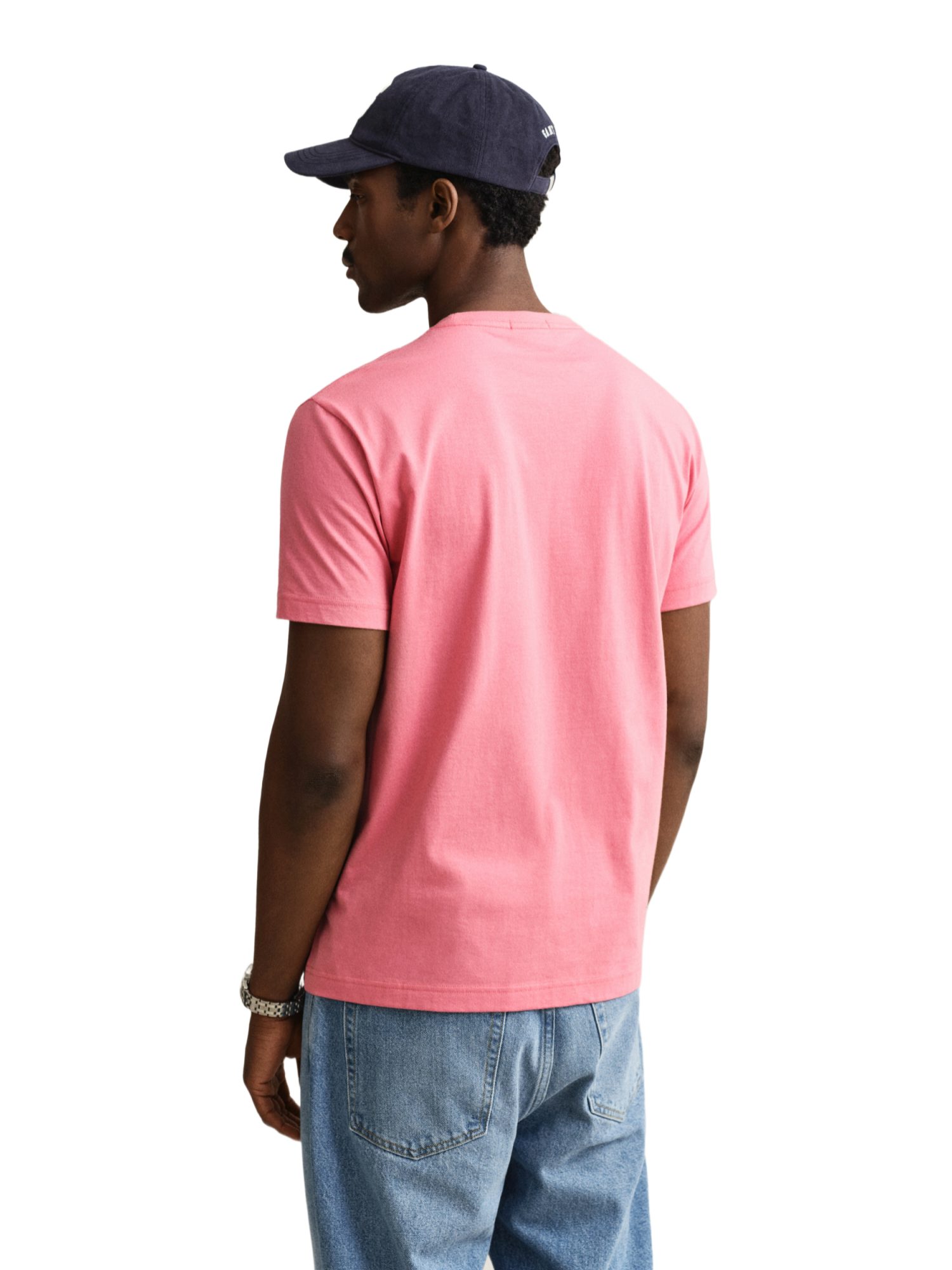 Gant Kurzarmshirt