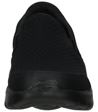 Skechers Sneaker Mesh Sneaker