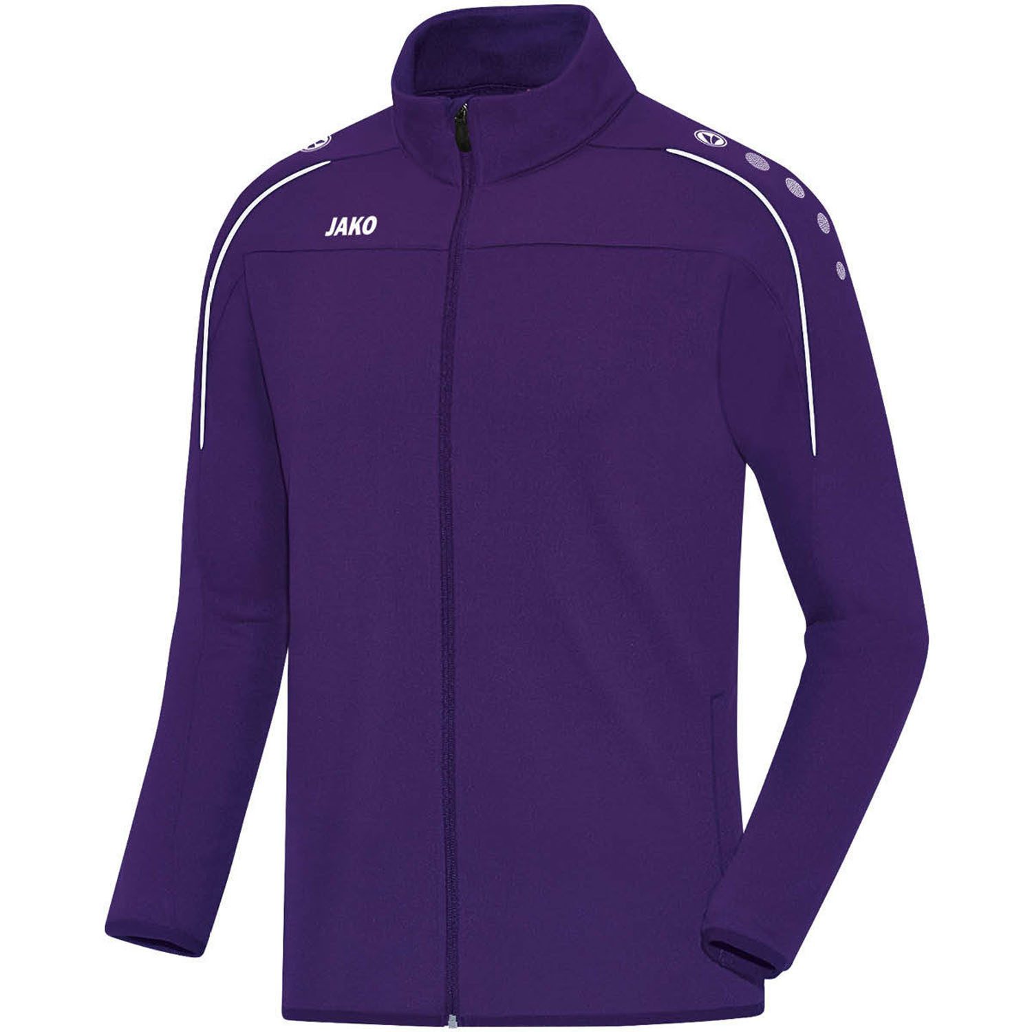 Jako Trainingsjacke Jako Herren Trainingsjacke Classico 8750