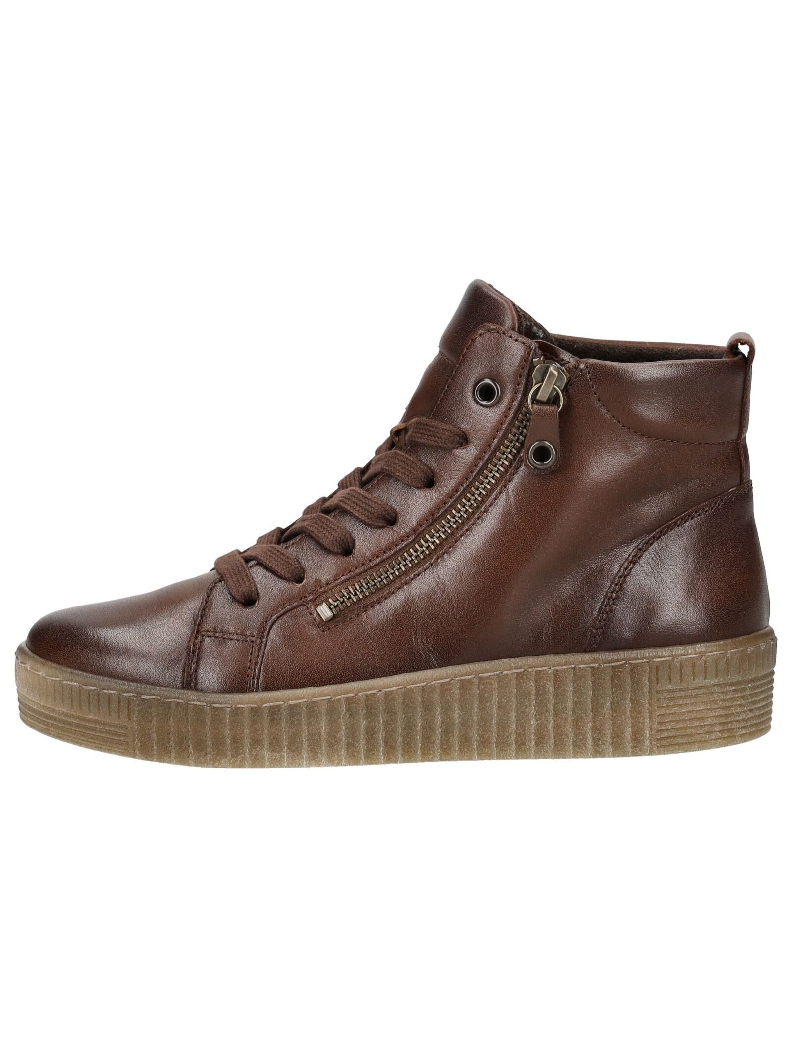 Gabor Gabor Sneaker Nappaleder Sneaker günstig online kaufen