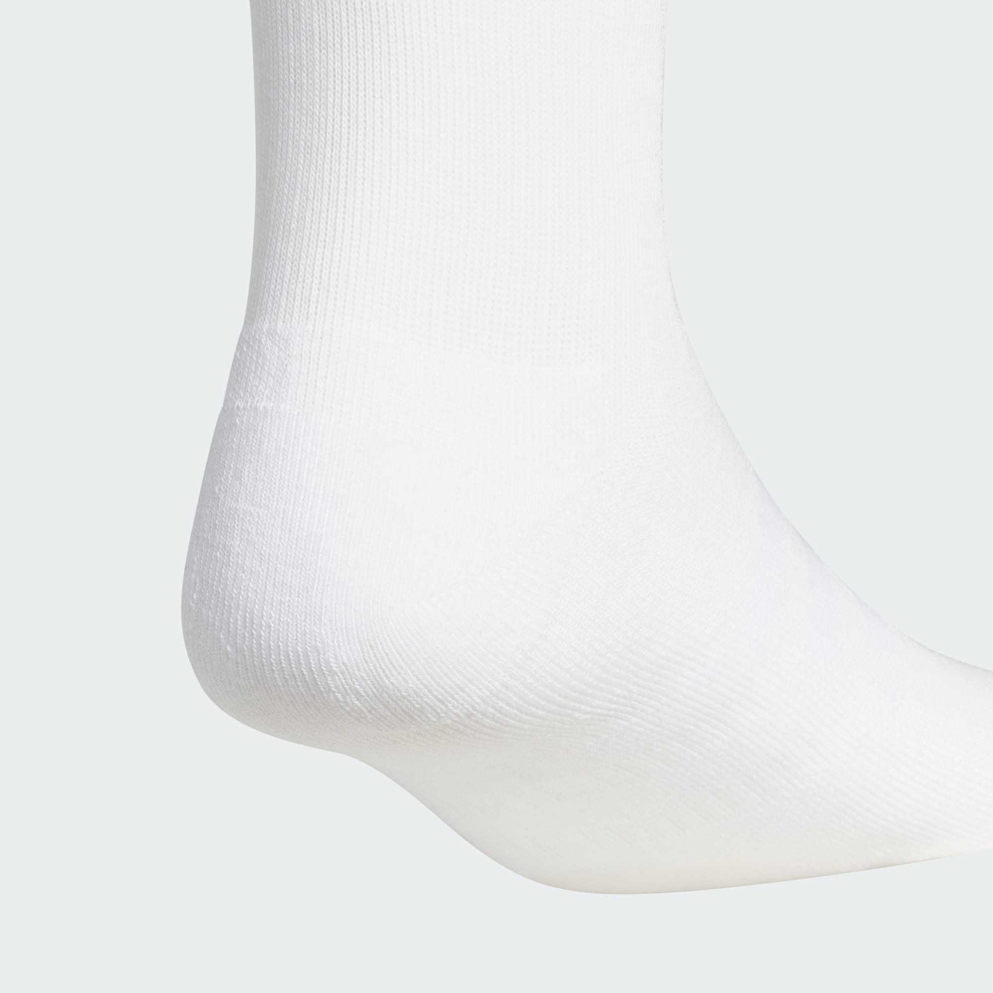 adidas Performance Sportsocken CREW-SOCKEN, 3ER-PACK