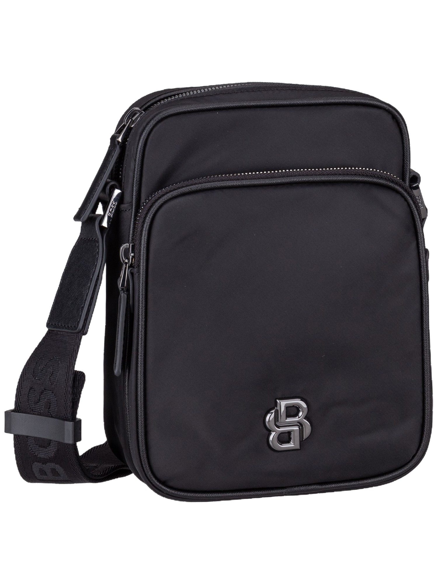 BOSS Umhängetasche B Icon NS Crossbody, Crossbody Bags klein