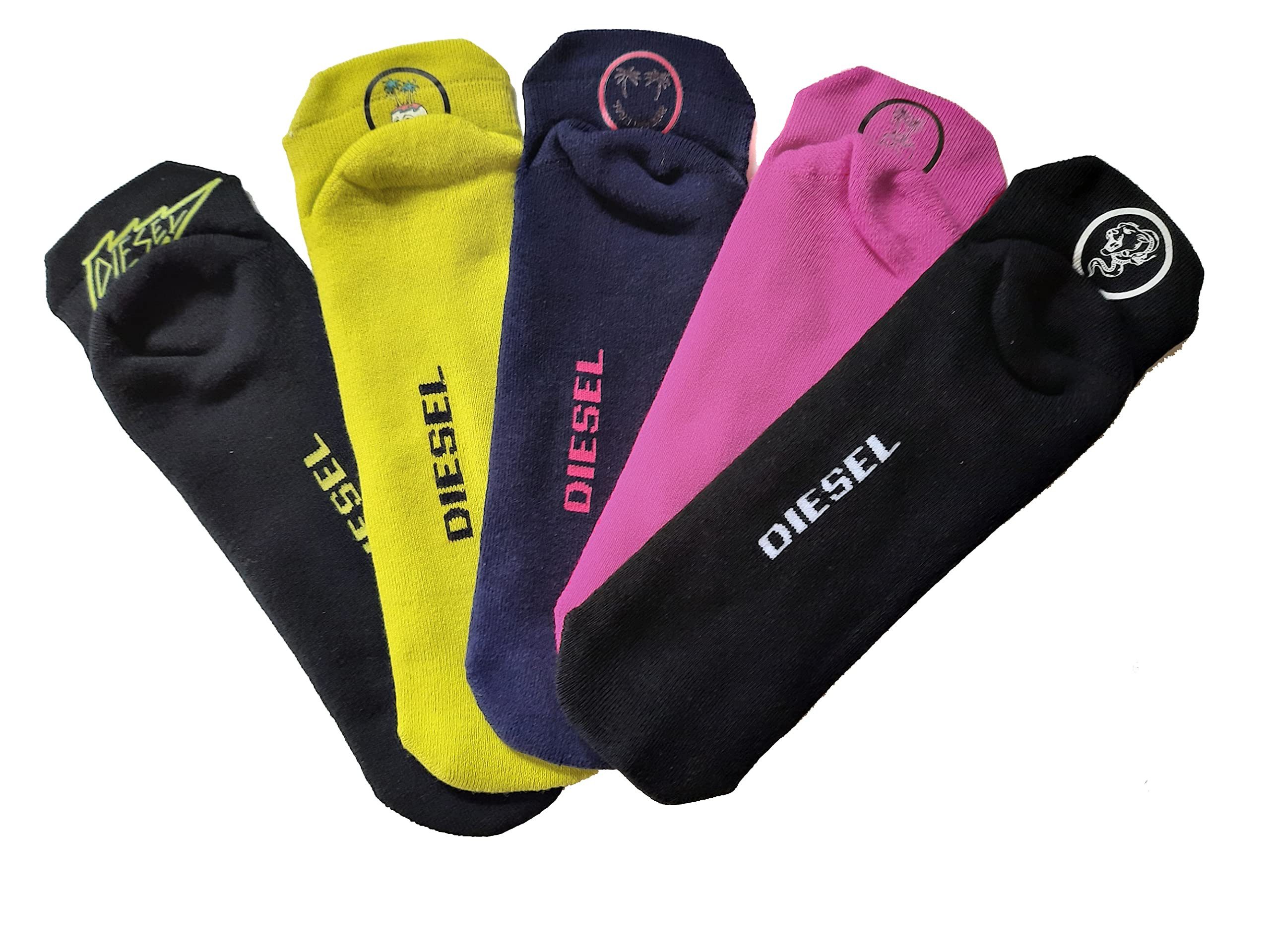 Diesel Носки SKM-GOSTY-FIVEPACK