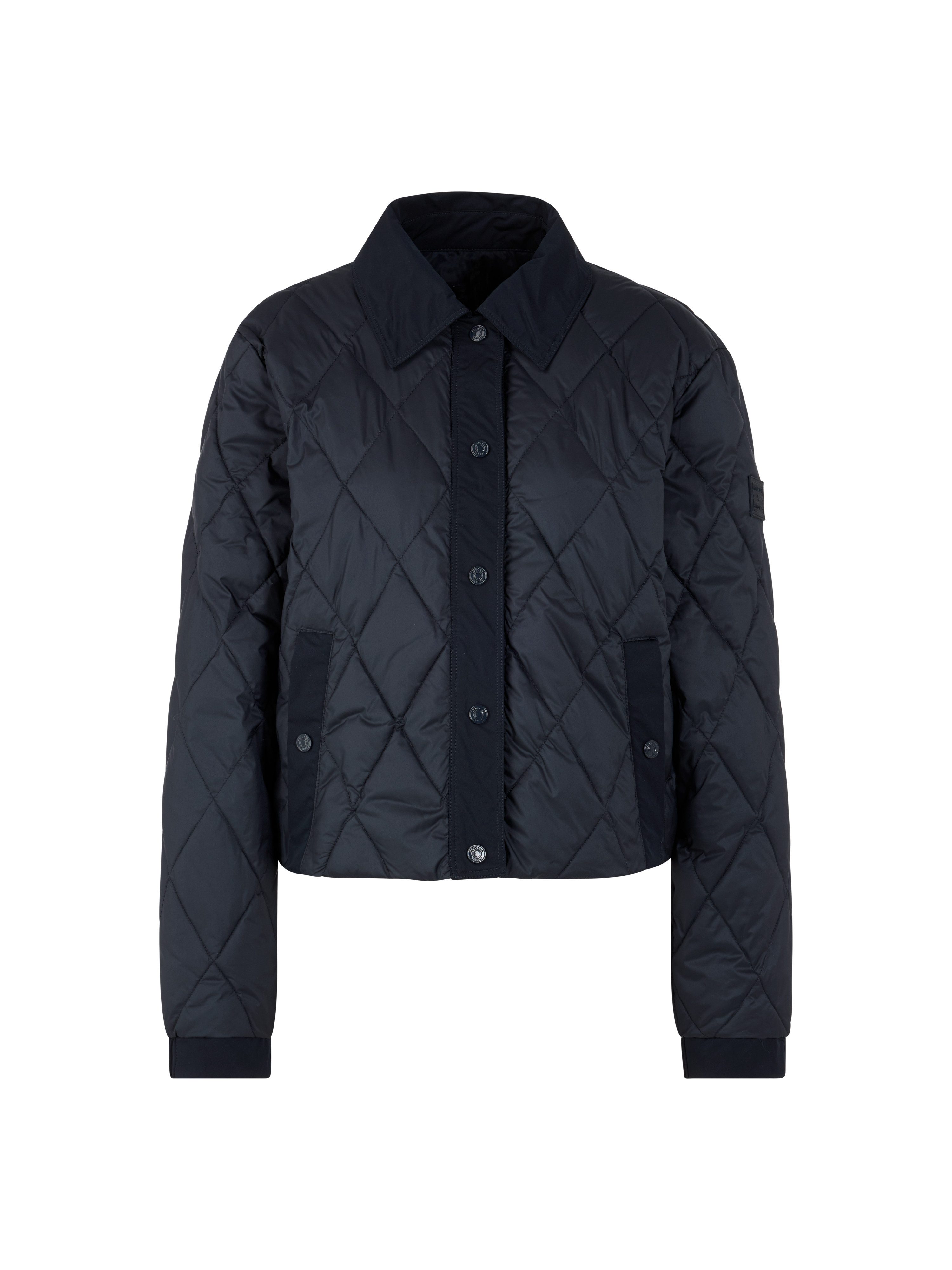 Steppjacke