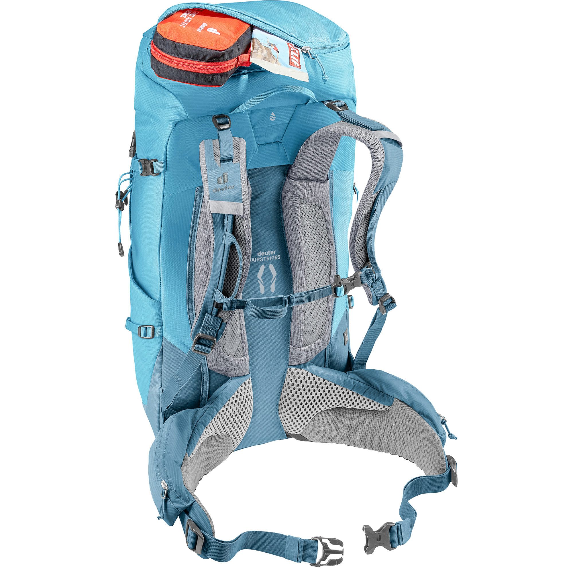 deuter Rucksack Deuter Damen Rucksack Trail Pro 34 SL 3441224