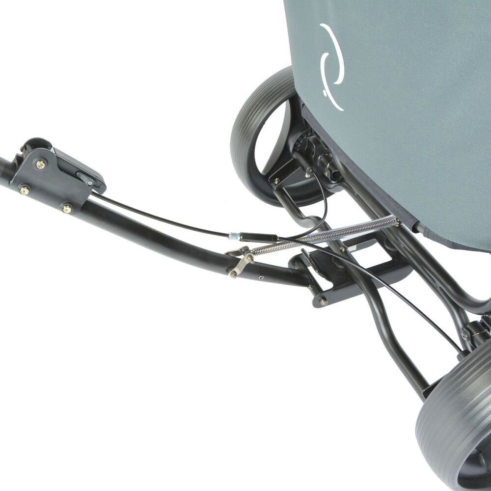 Beach Wagon Company Bollerwagen Bremse Lite, Feststellbremse für Beach Waggon Bollerwagen "Lite"