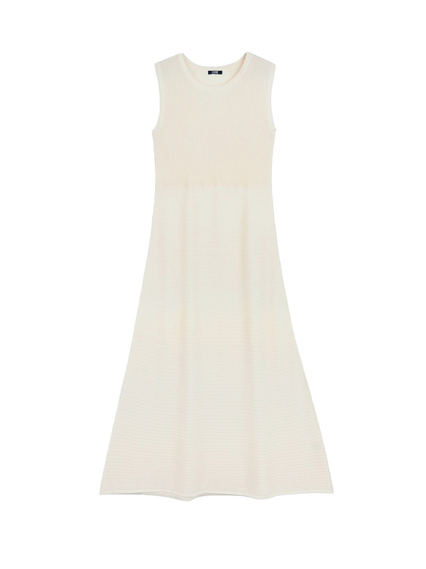 GOBI Cashmere Strickkleid Leichtes Kleid aus günstig online kaufen