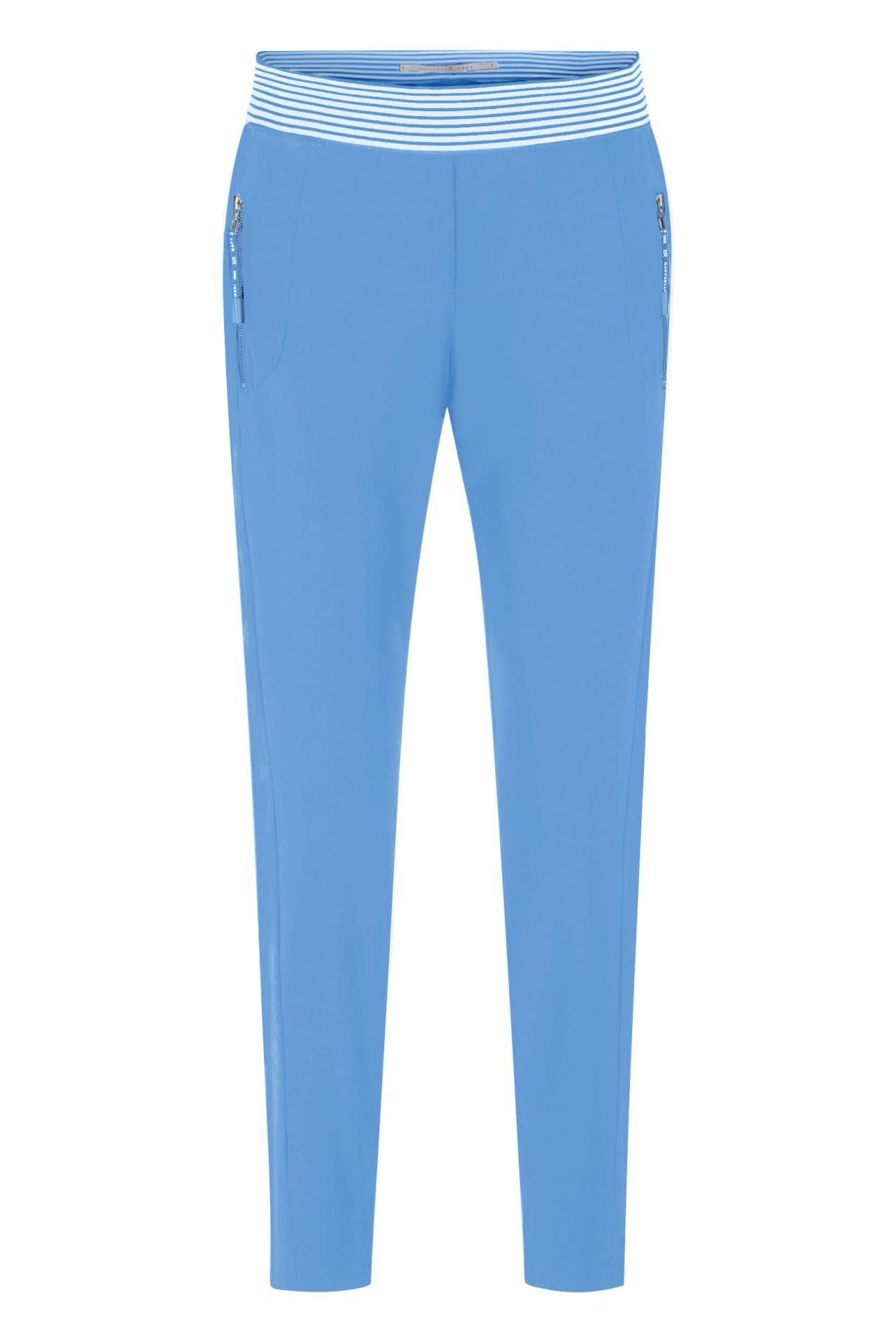 Raffaello Rossi Schlupfhose Natina Ribbon Azur günstig online kaufen