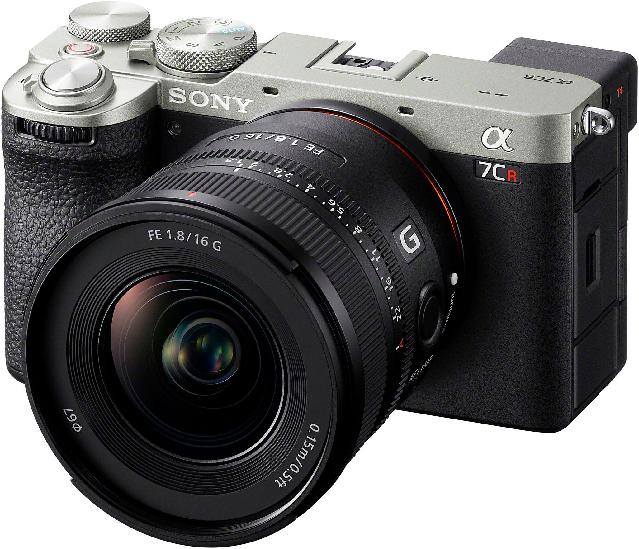 Sony FE 16mm F1.8 G Ultra-Weitwinkelobjektiv