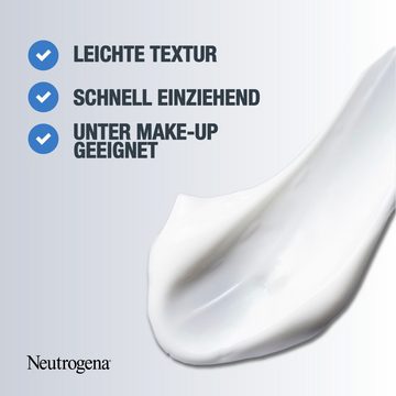 Neutrogena Tagescreme Retinol Boost Tagescreme LSF 15 - 50 ml