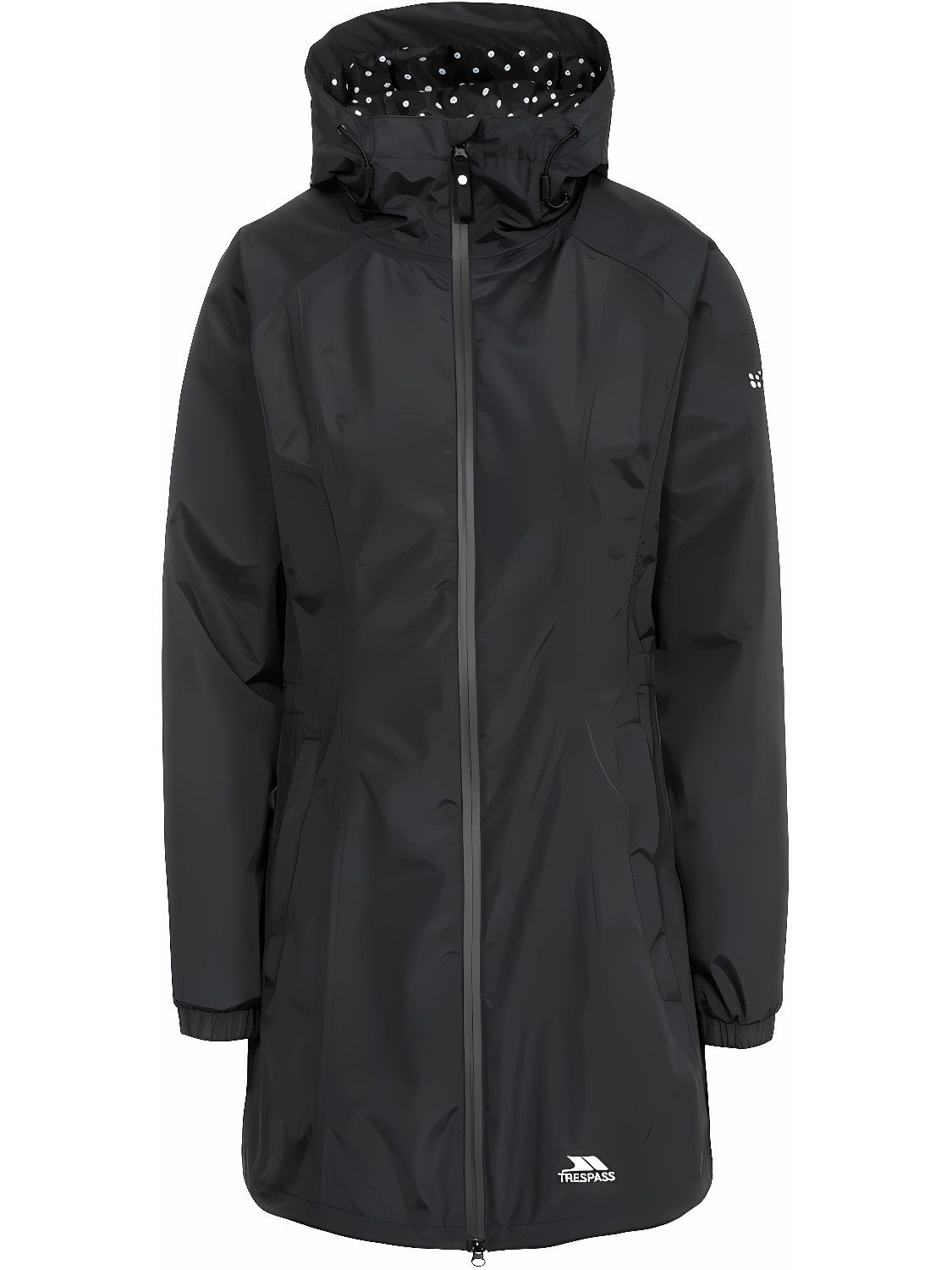 Regenjacke