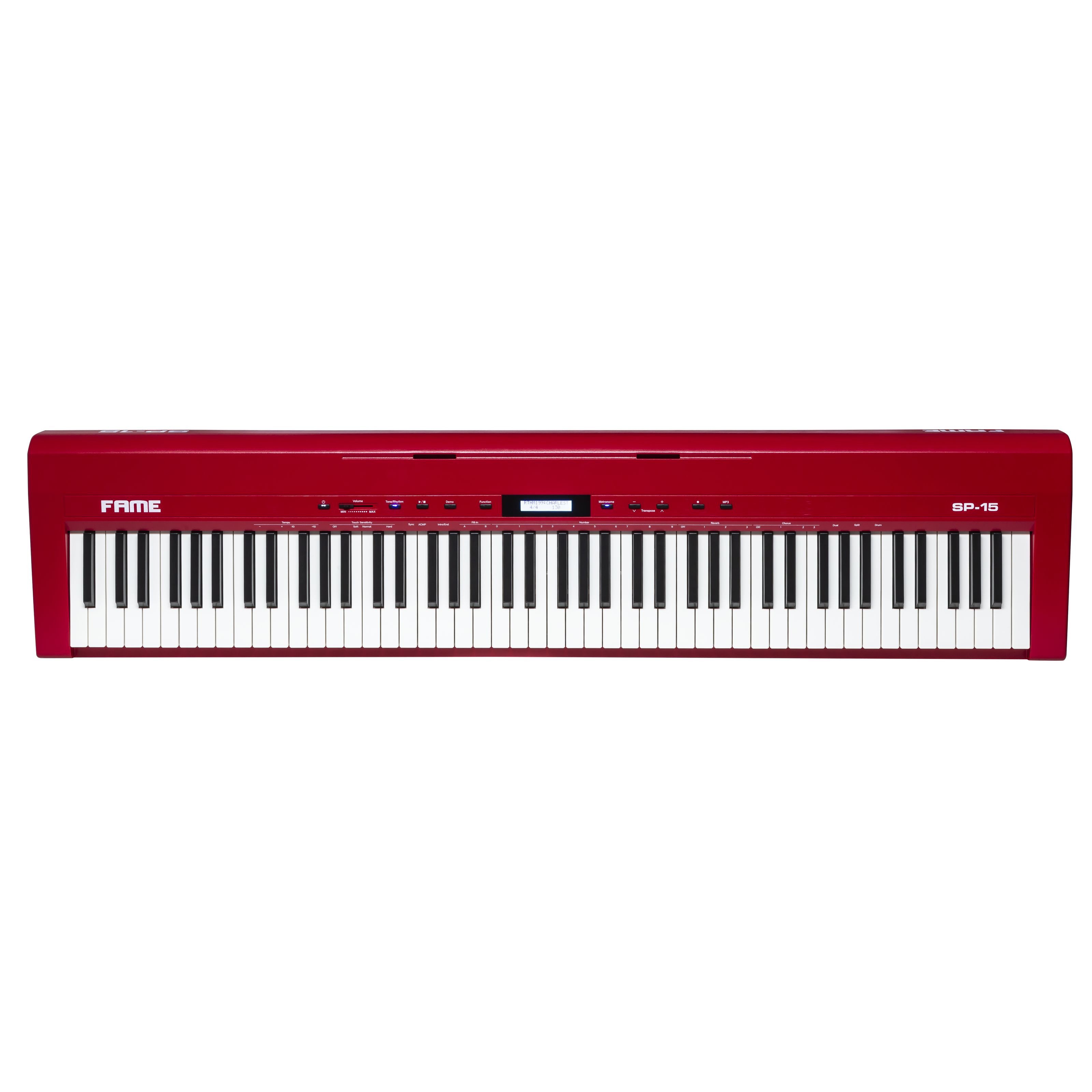 Stagepiano
