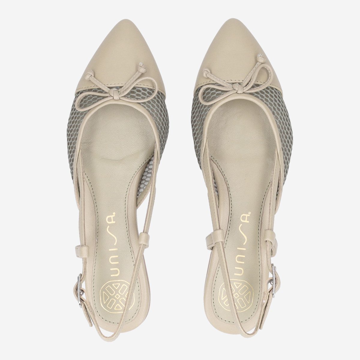 Unisa Peeptoepumps günstig online kaufen