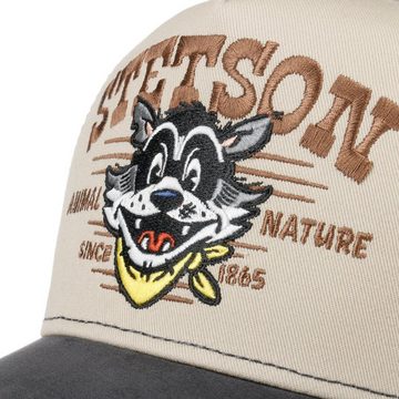 Stetson Trucker Cap (1-St) Basecap Snapback