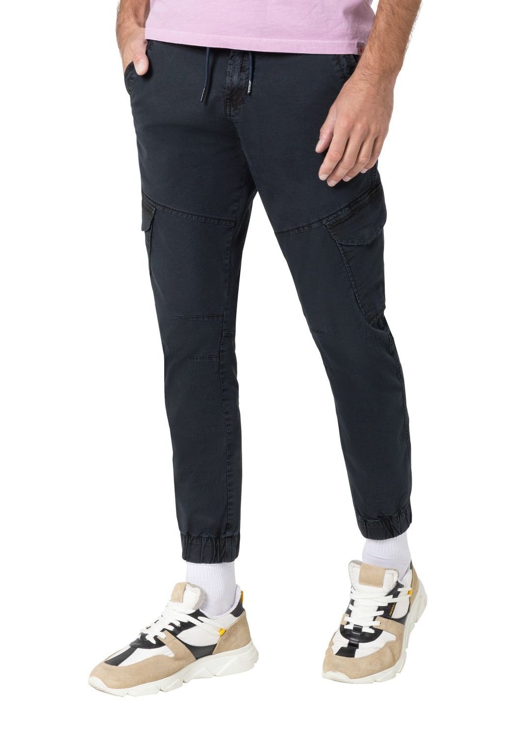 TIMEZONE Cargohose REGULAR BROOKLYNTZ mit Stretch