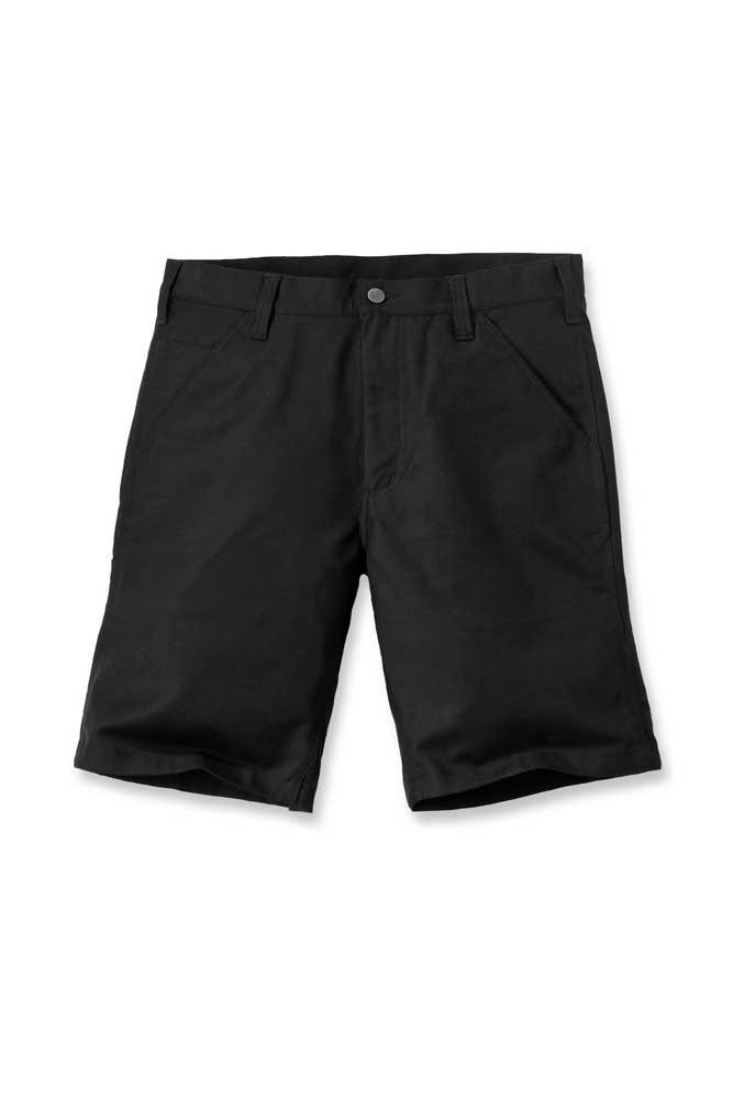 Carhartt Shorts 103111 Rugged Canvas besonders günstig online kaufen