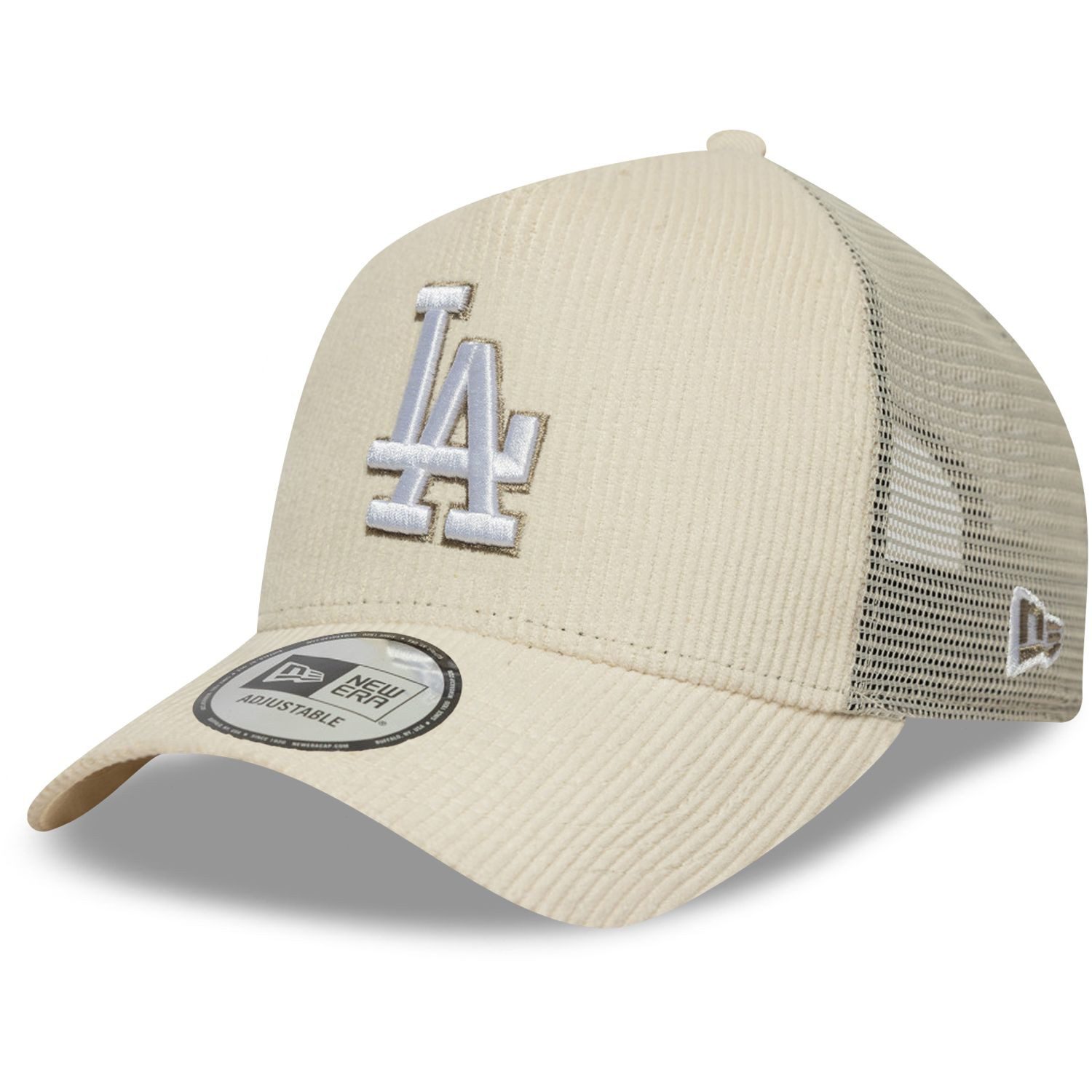 New Era Trucker Cap AFrame Trucker KORD Los Angeles Lakers günstig online kaufen