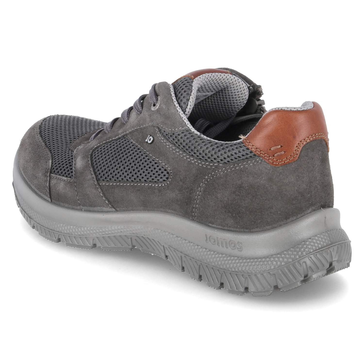Jomos Halbschuhe Schnürschuh